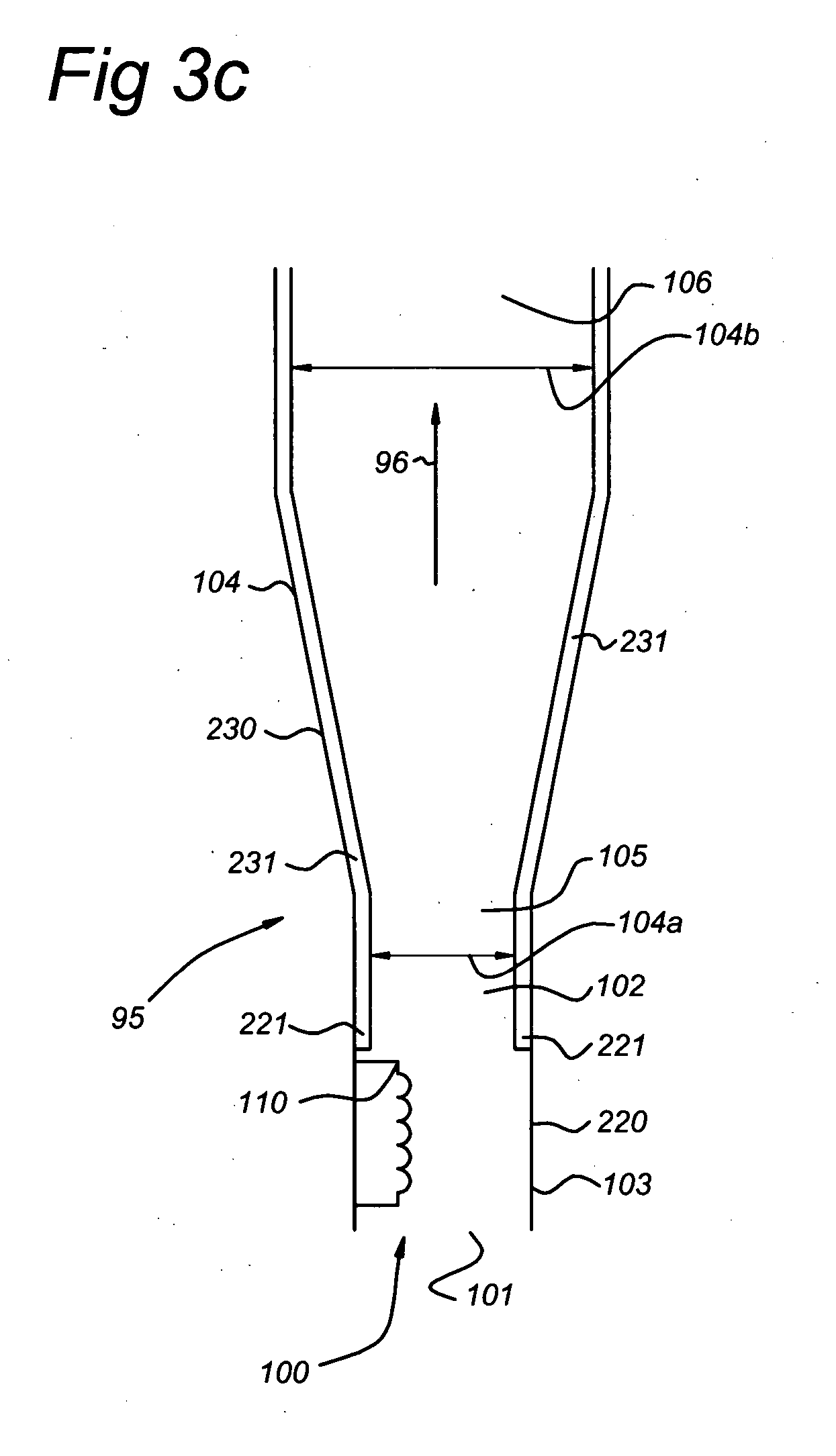 Lithographic apparatus including a cleaning device and method for cleaning an optical element