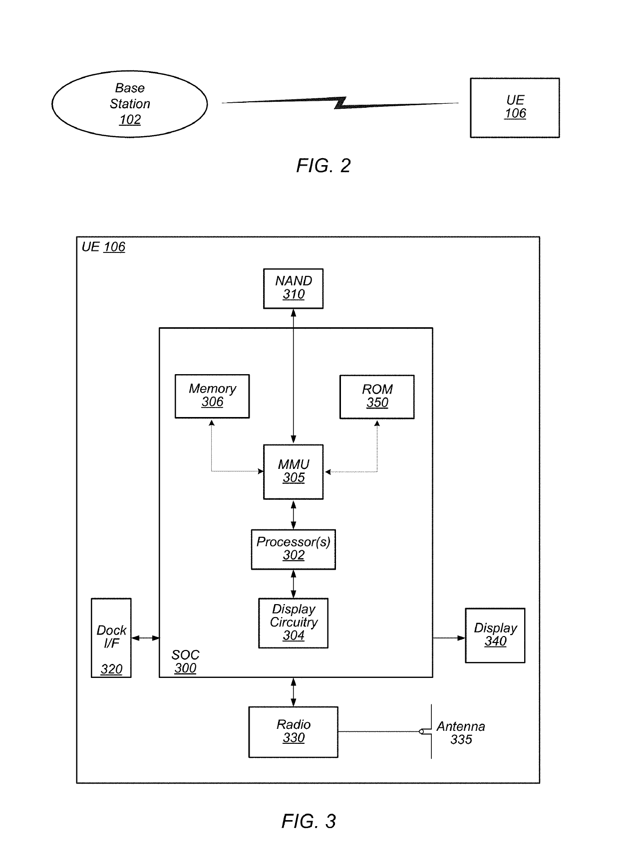 Random access mechanisms for link-budget-limited devices