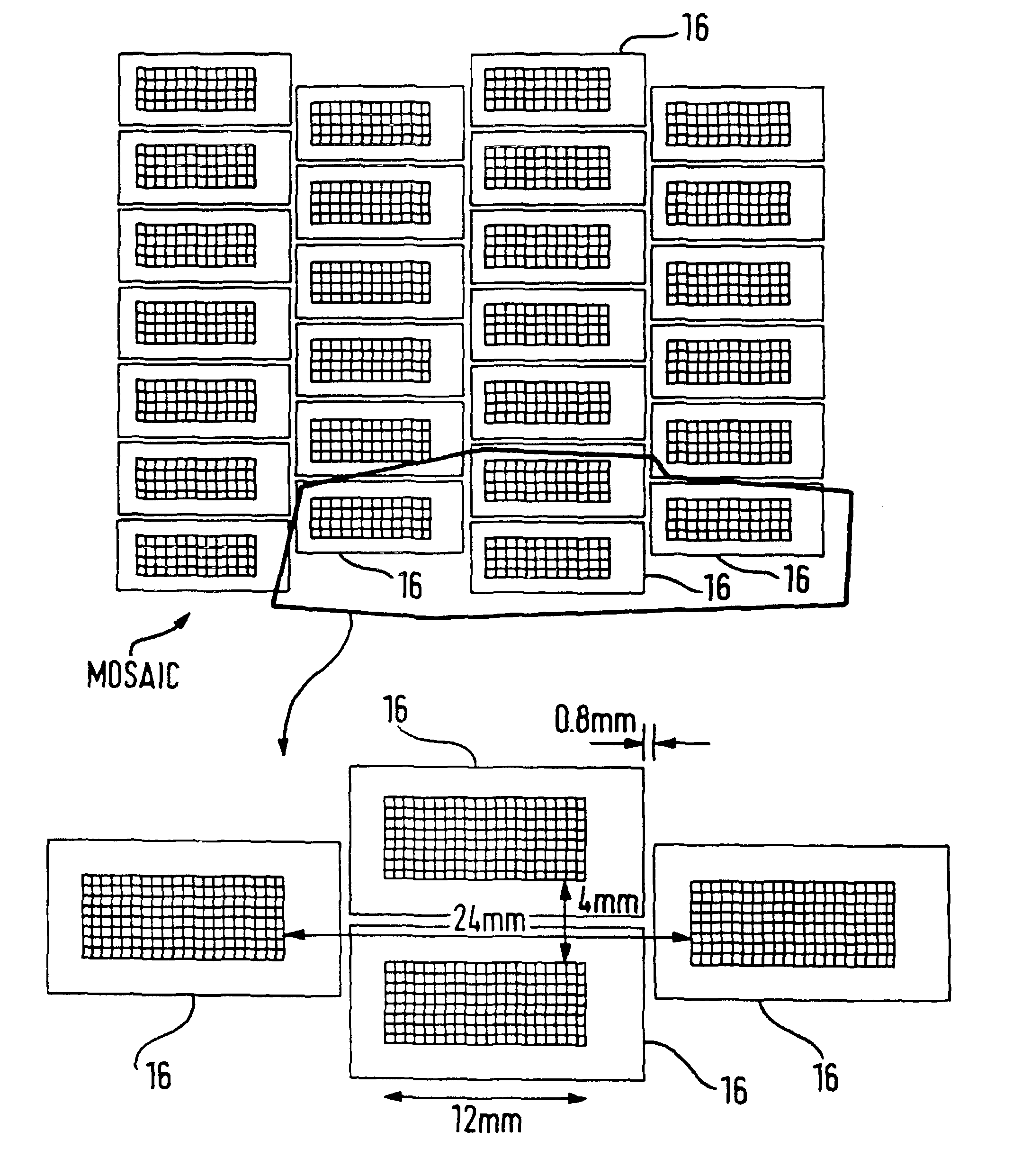 Imaging devices, systems and methods