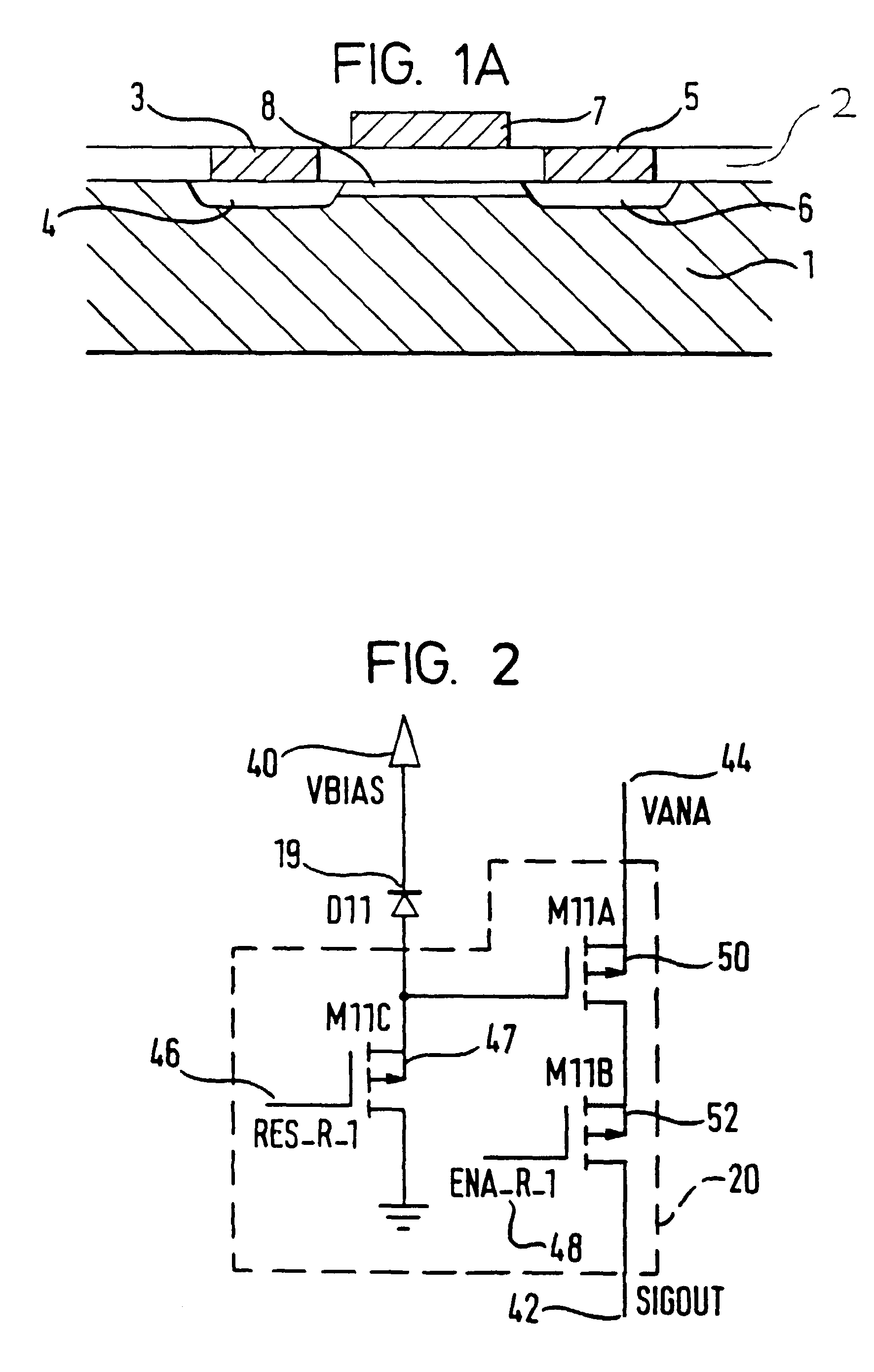 Imaging devices, systems and methods