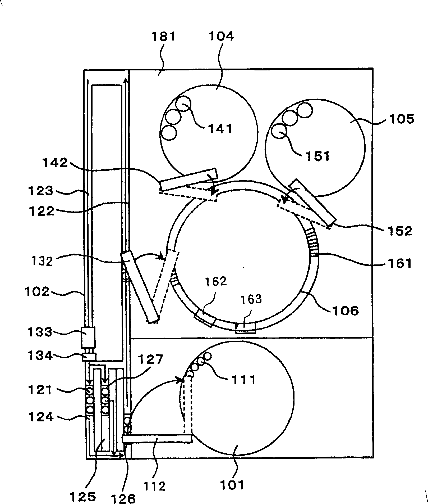 Automatic analyzer