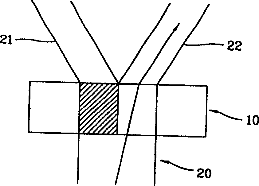 Method of reducing noise of chest-shaped pickles refrigerator caused by refrigerant