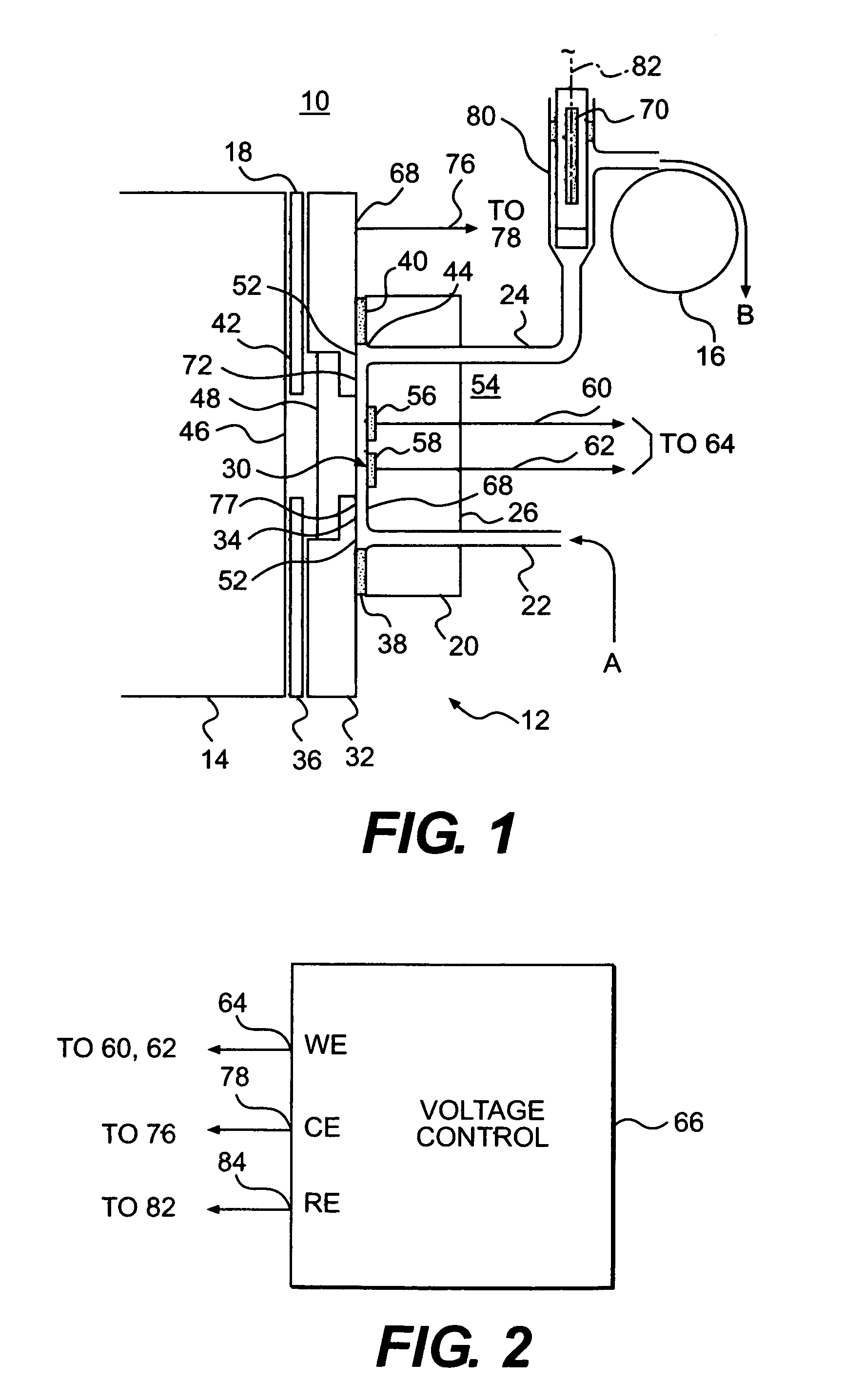 Methods and apparatus for improved luminescence assays