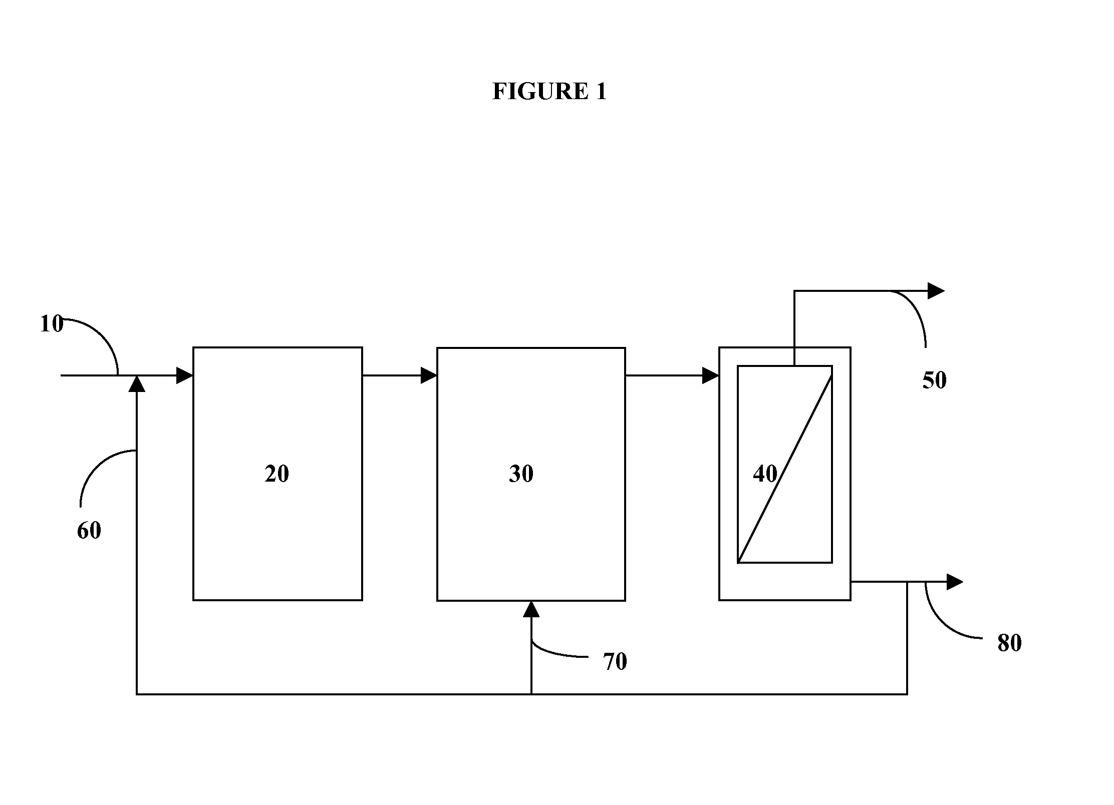 Method of conditioning mixed liquor using a tannin containing polymer