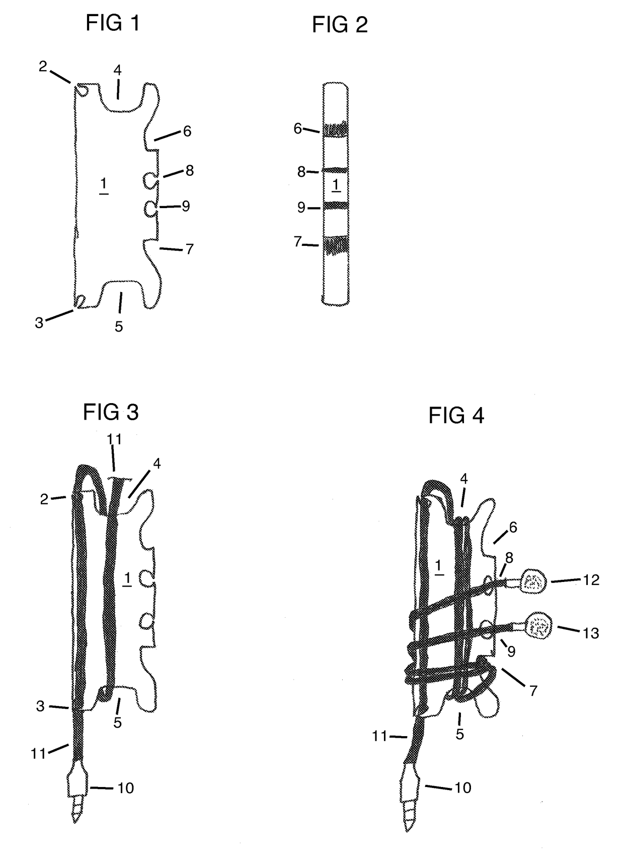 Apparatus for Managing Personal Electronic Accessory Cords