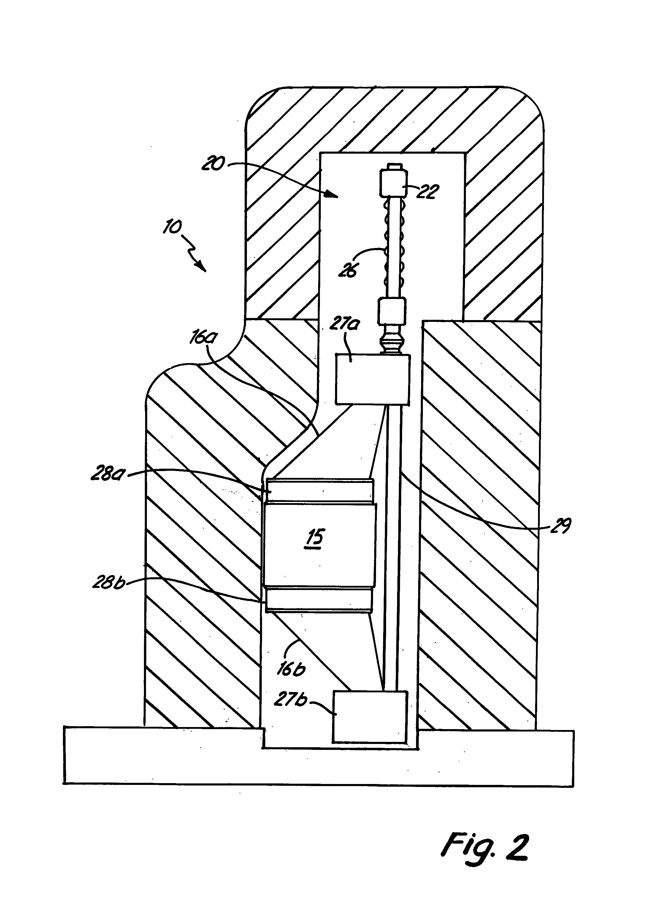 Method of providing extended shelf life fresh meat products