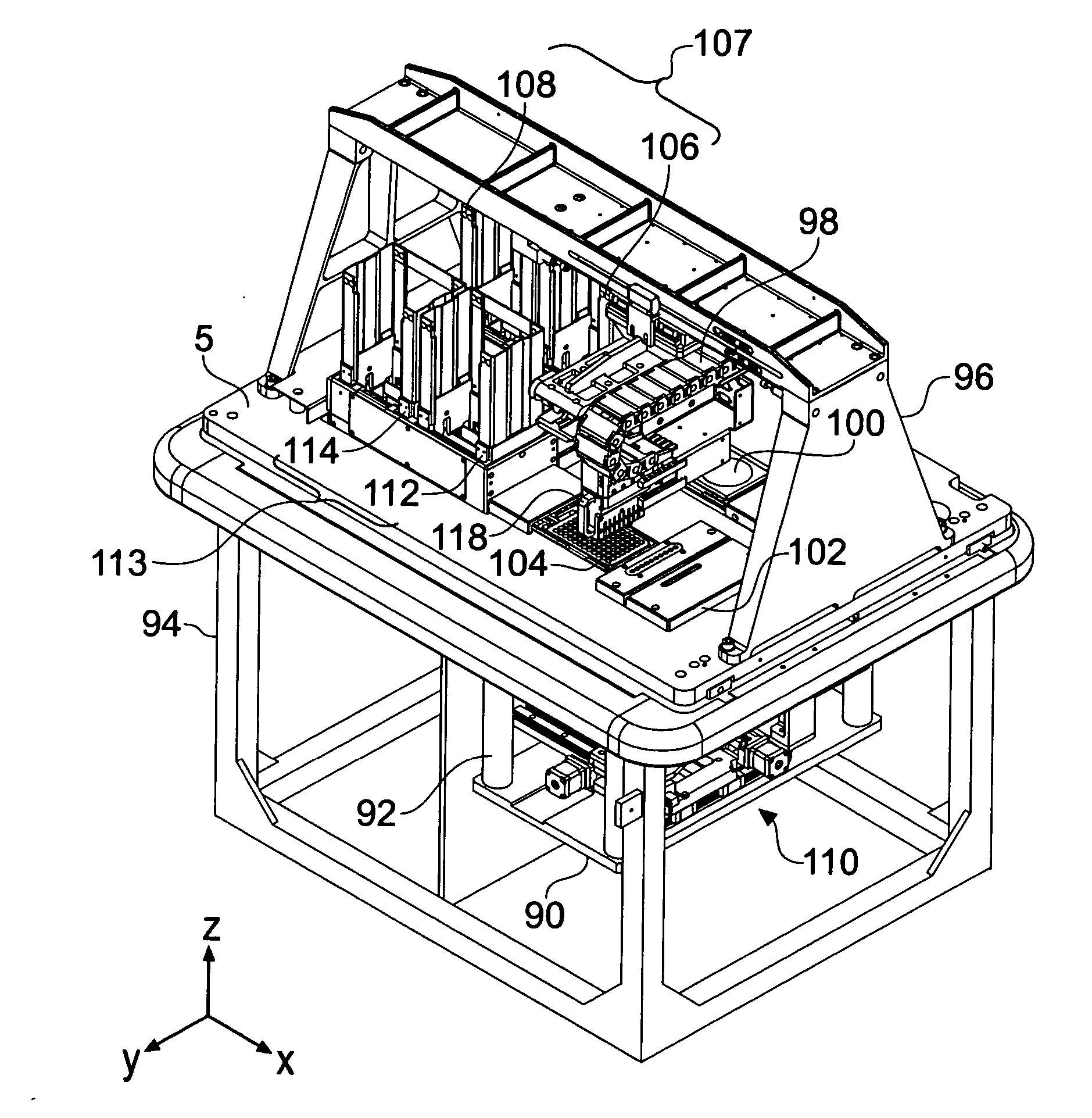 Animal cell confluence detection method and apparatus