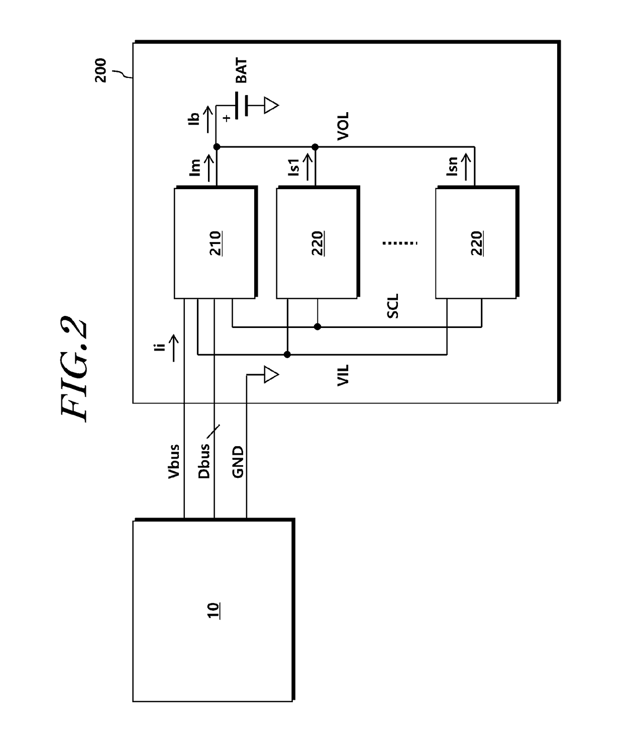 Multi-configurable switch mode charging system, charging circuit, and charging method