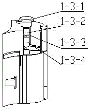 A Gravity Intravenous Infusion Audio-Visual Monitor