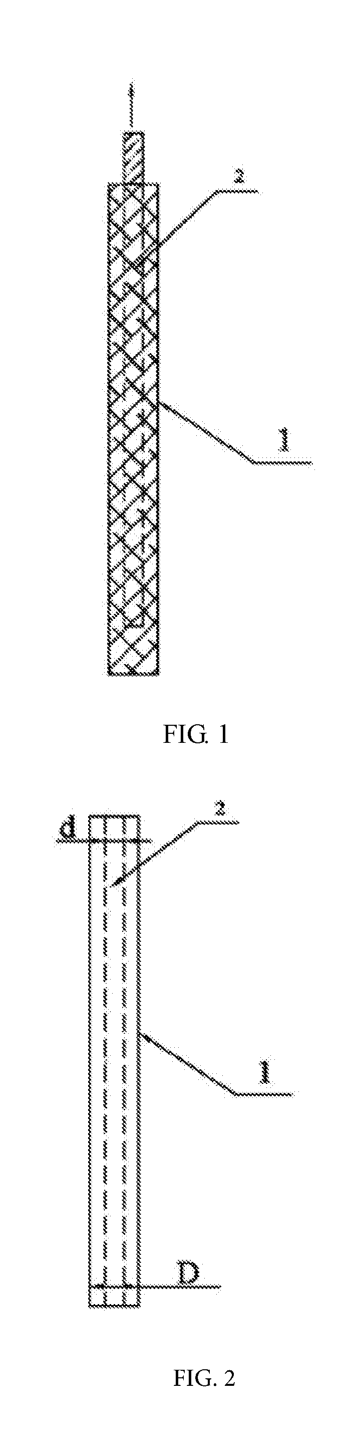 Sheath for Bra Wire Ring and Method for Manufacturing Bras Using the Same