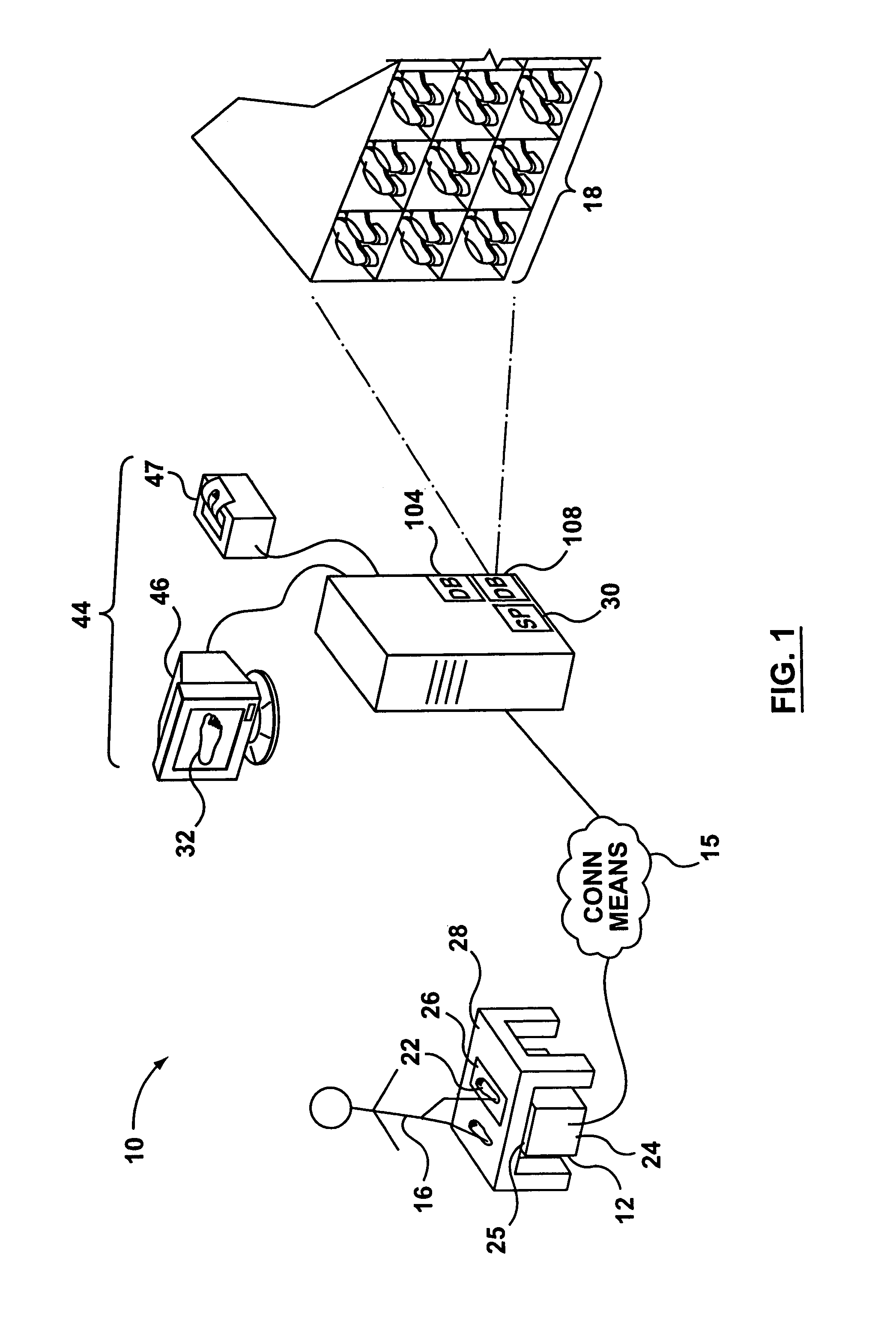Method and system for sizing feet and fitting shoes