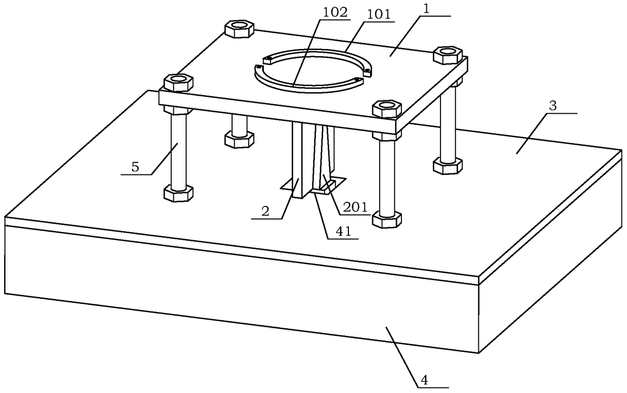 A low-profile double-layer printed ultra-wideband antenna with multiple backstrips to expand the frequency band