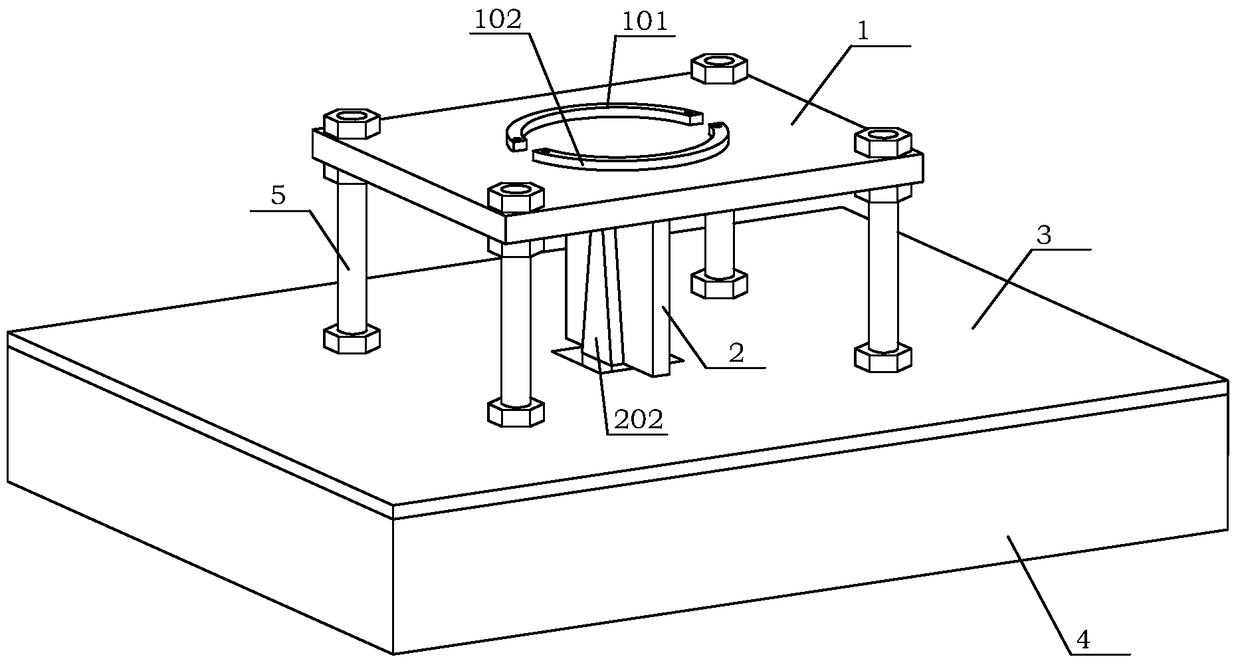 A low-profile double-layer printed ultra-wideband antenna with multiple backstrips to expand the frequency band