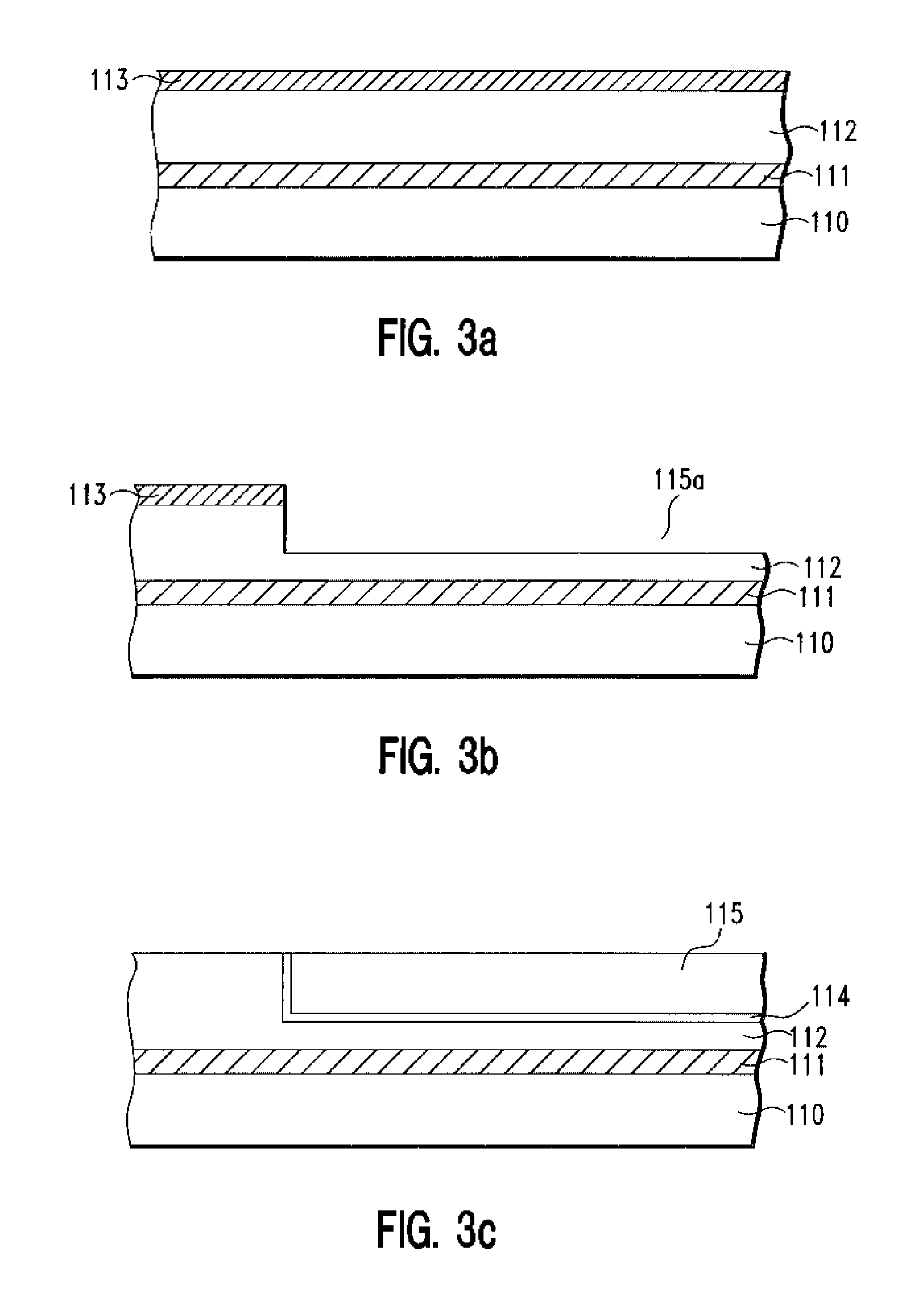 OPTIMIZED SiCN CAPPING LAYER