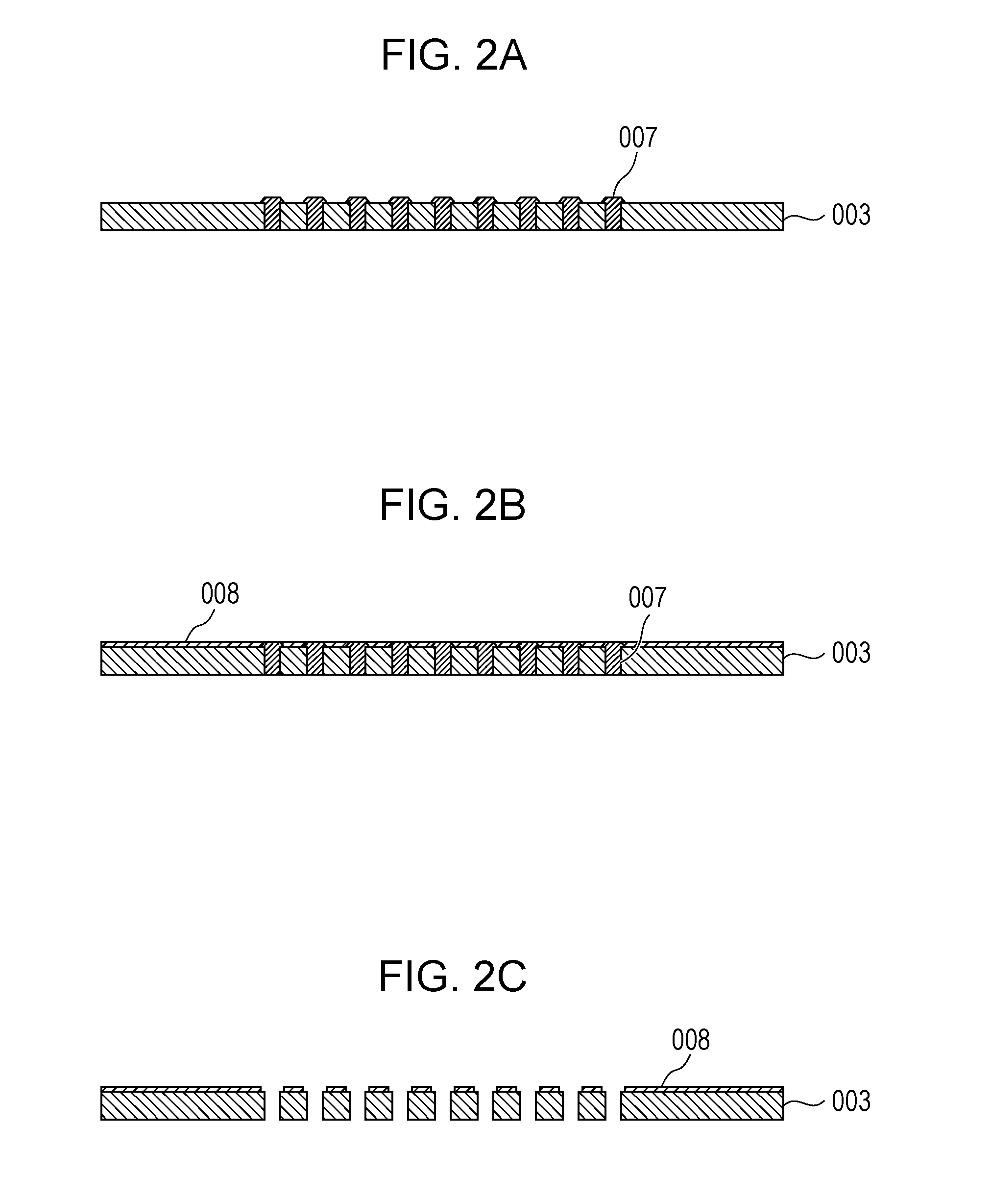 Charged particle beam forming aperture and charged particle beam exposure apparatus