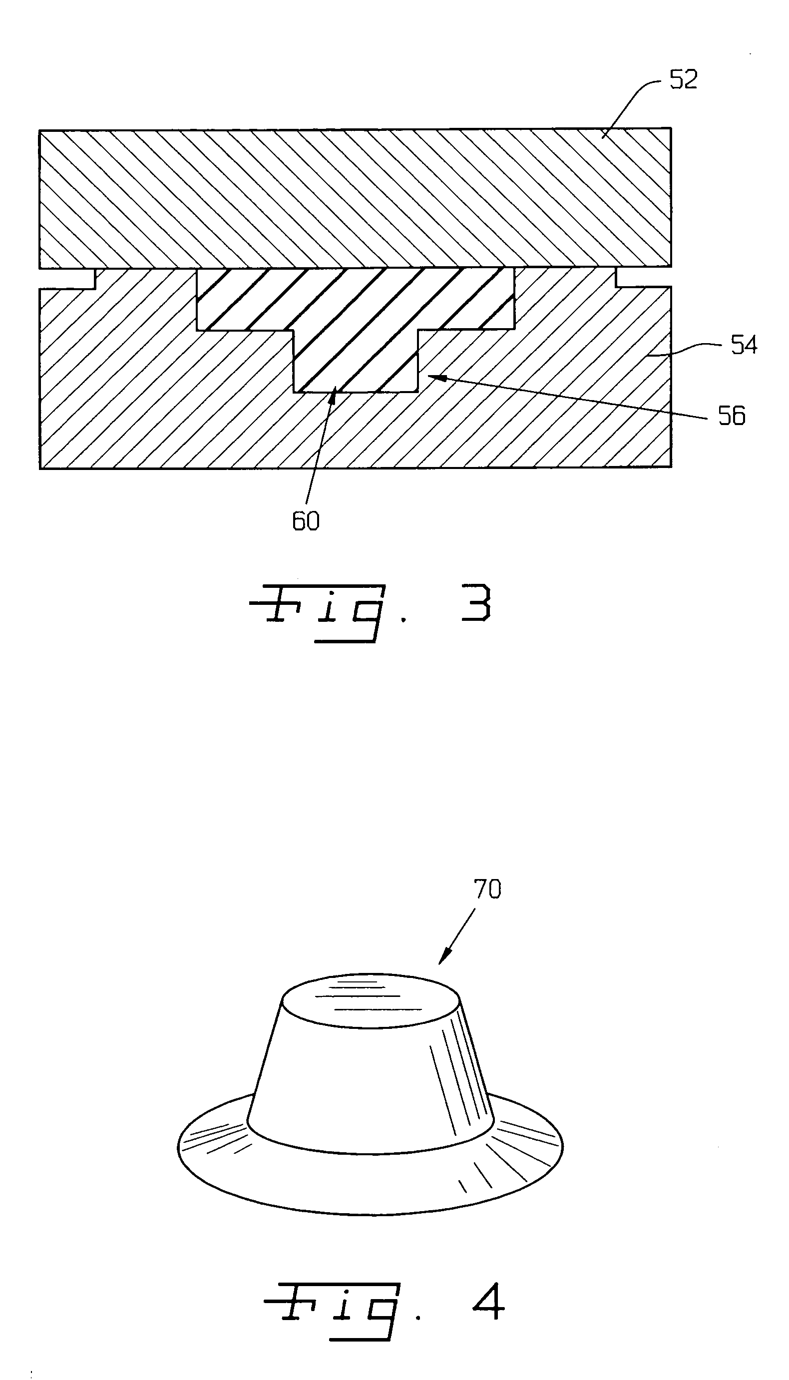 Diaphragm article with fiber reinforcement and method of manufacturing same