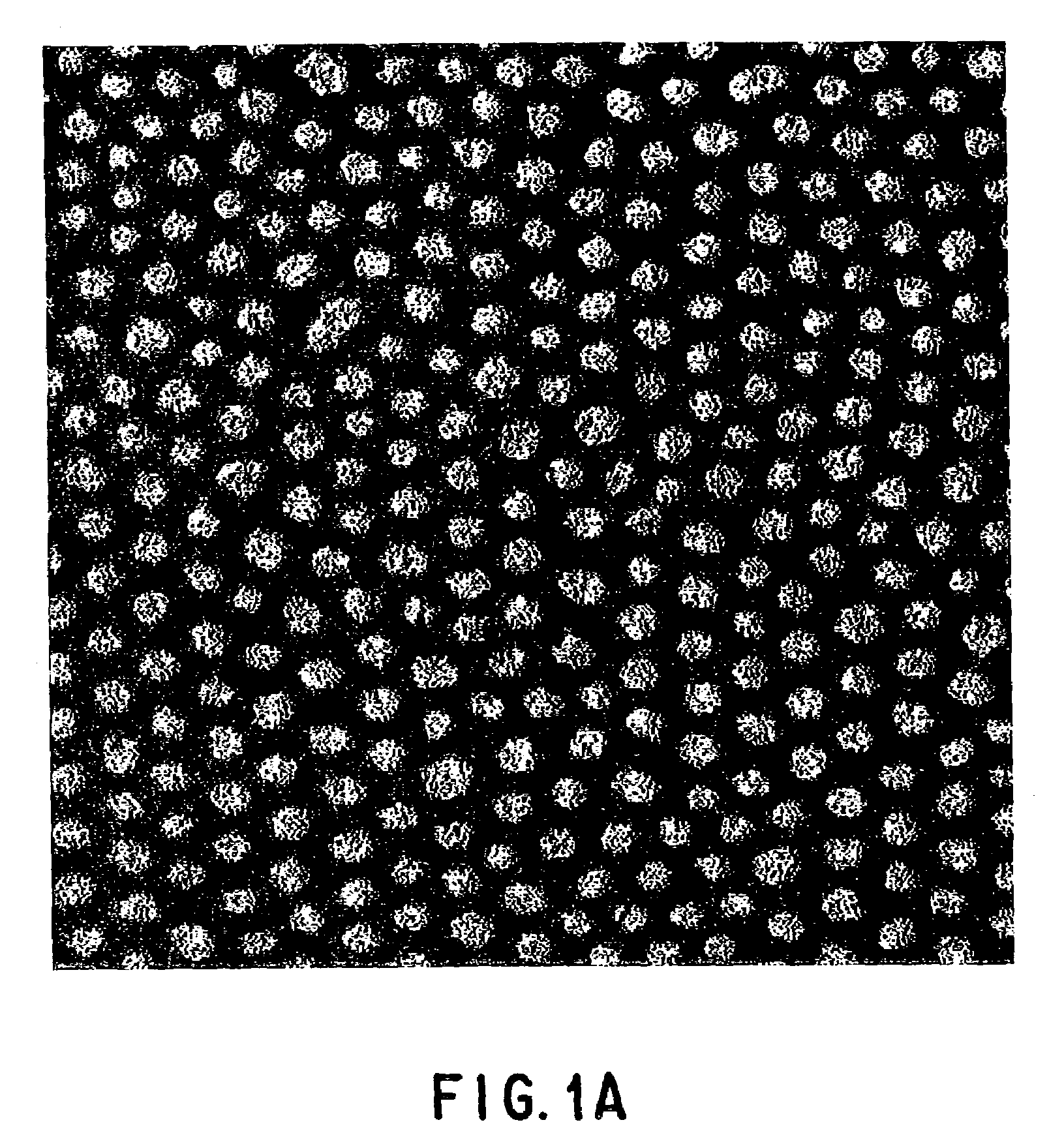 Method for manufacturing porous structure and method for forming pattern