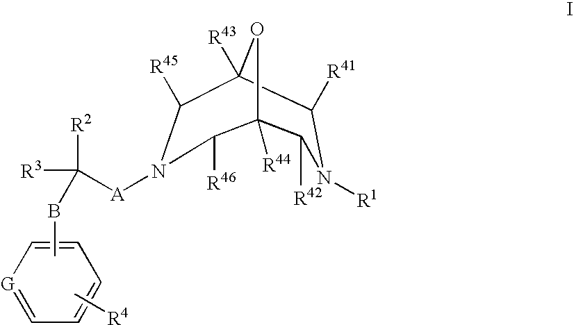 Novel Oxabispidine Compounds and Their Use in the Treatment of Cardiac Arrhythmias