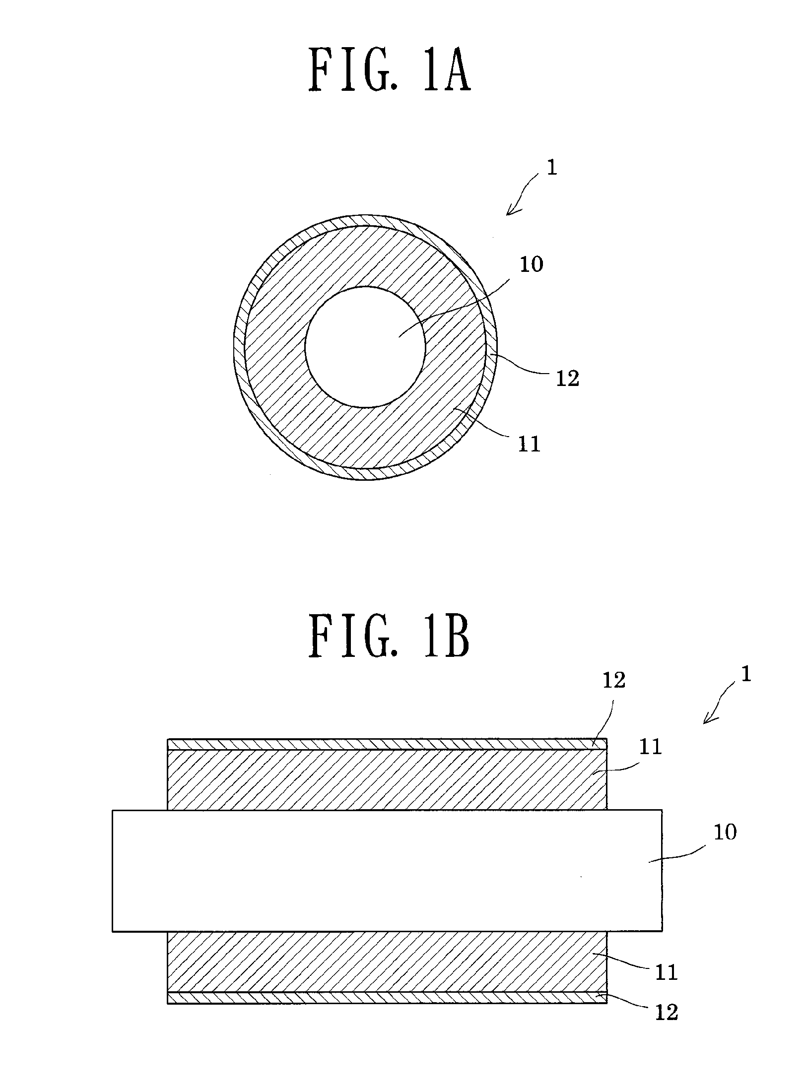 Fixing pressure roller and fixing device