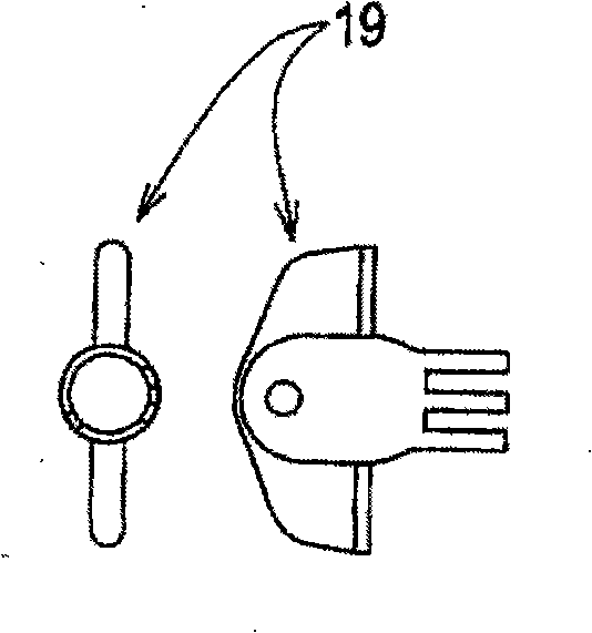 Apparatus and methods relating to voting systems and the like