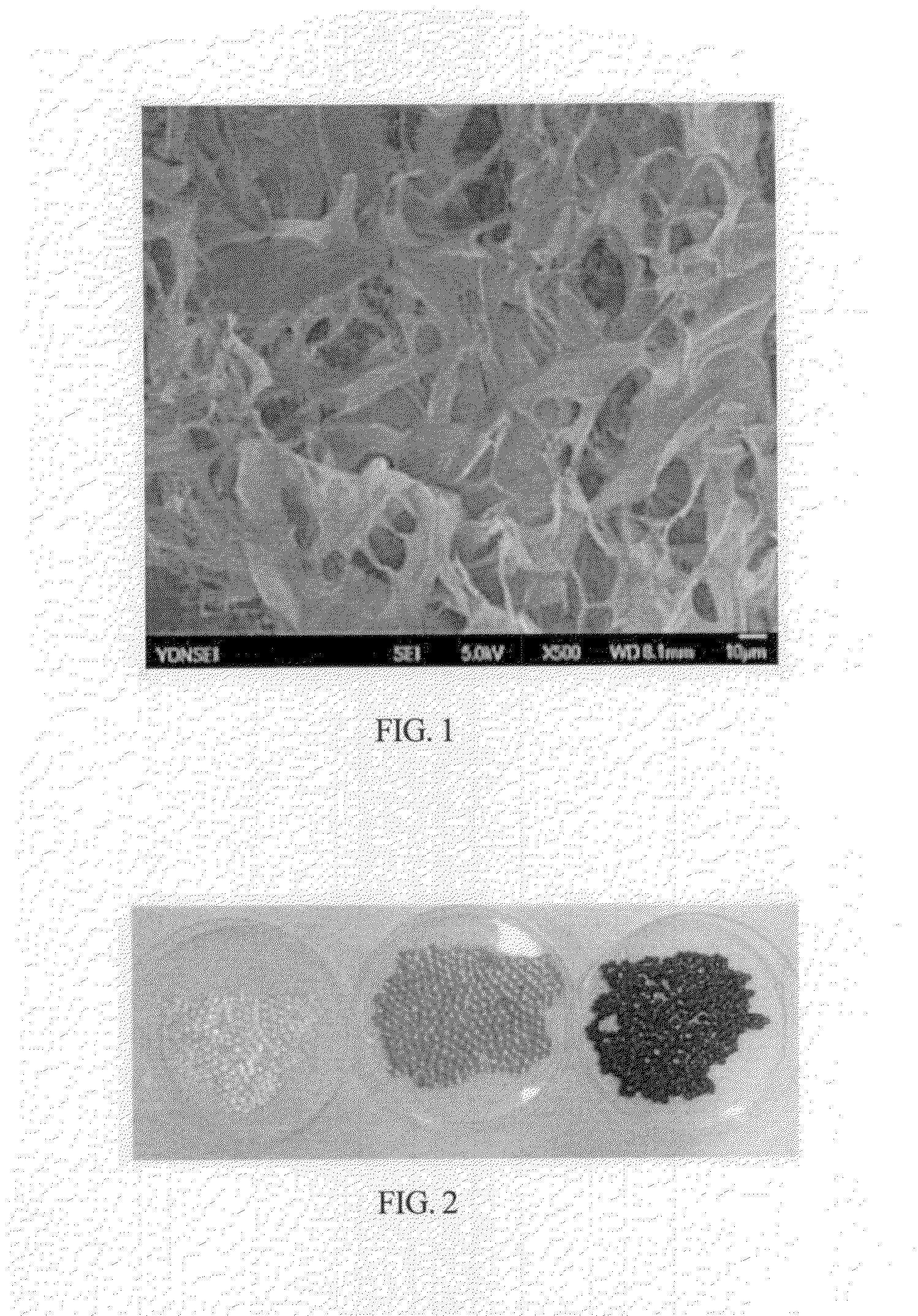 Method for preparing hydrogel bead for detection of hydrofluoric acid and kit comprising the same