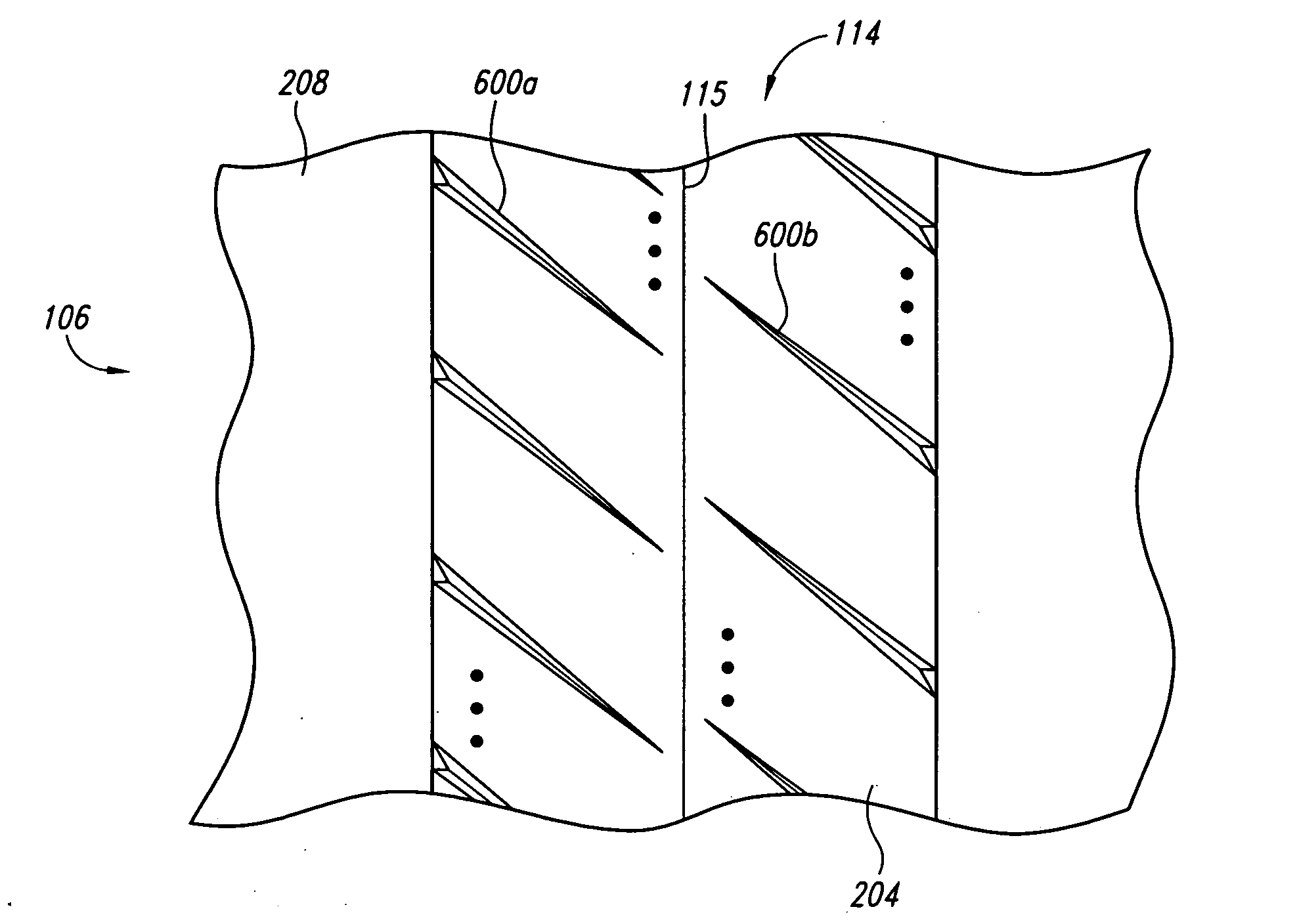 Fuel cell water management system and method
