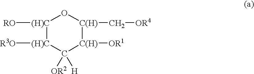 Surfactants based upon alkyl polyglycosides