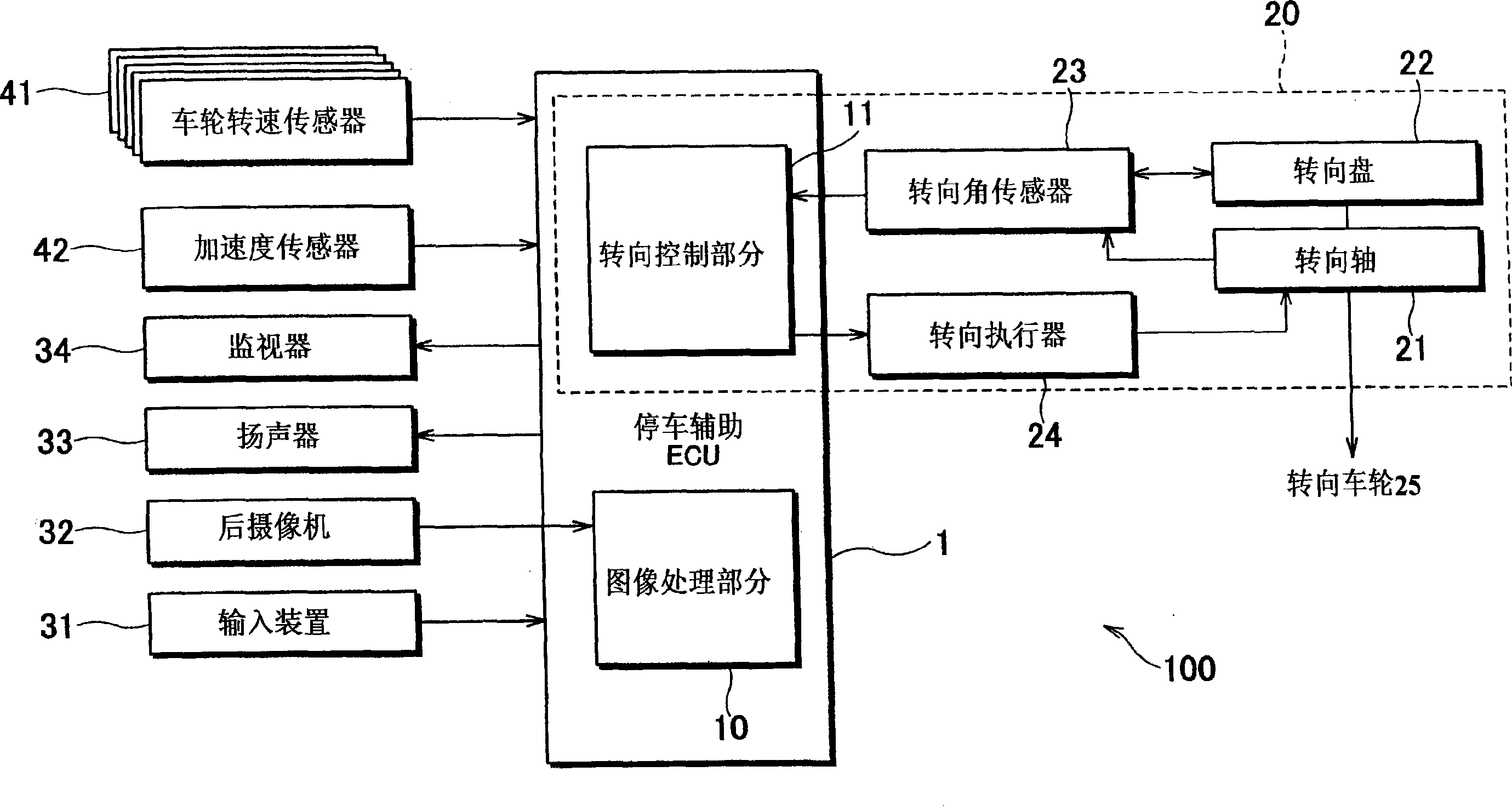 Driving assist apparatus and method for vehicle