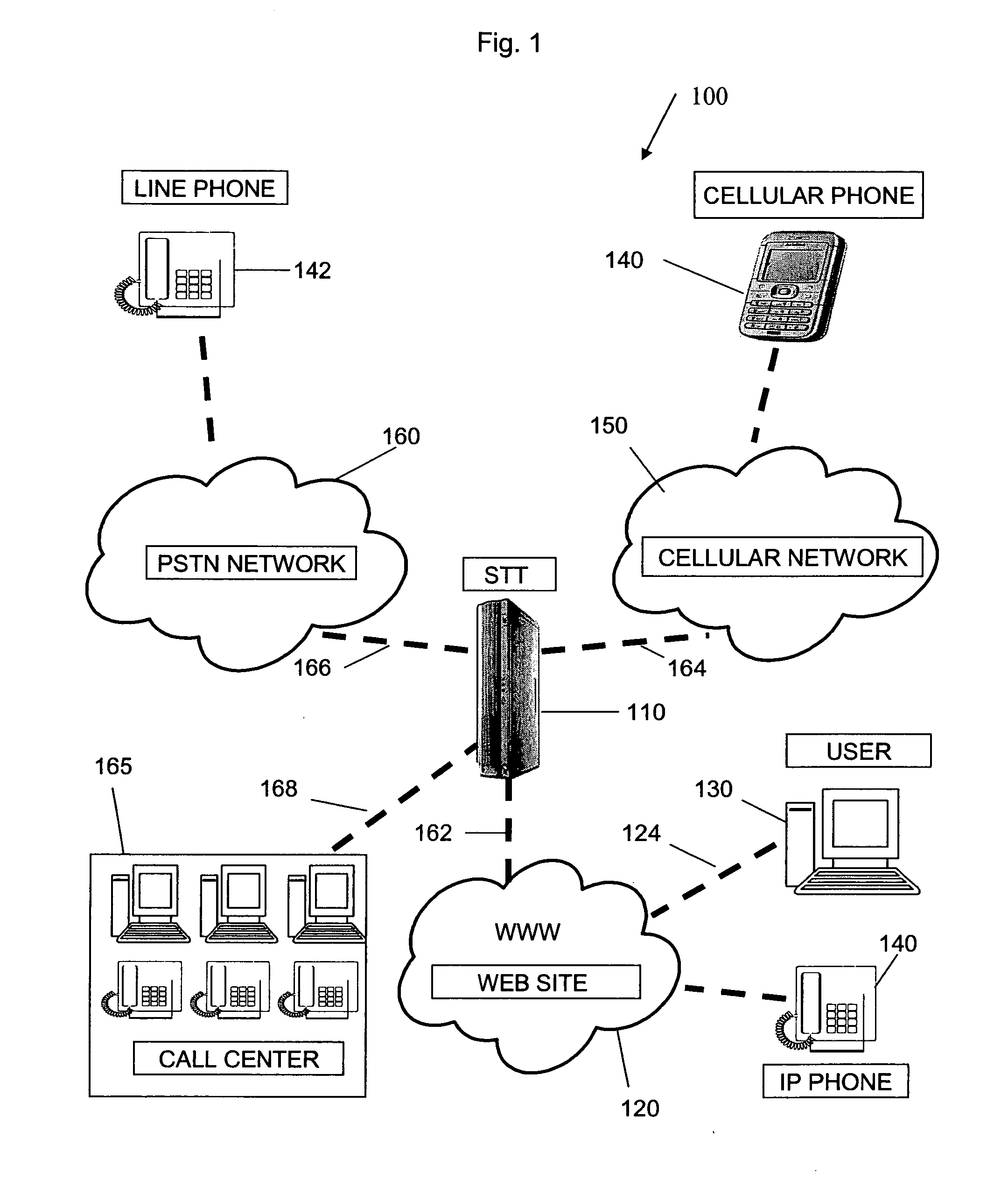 Vowel recognition system and method in speech to text applictions