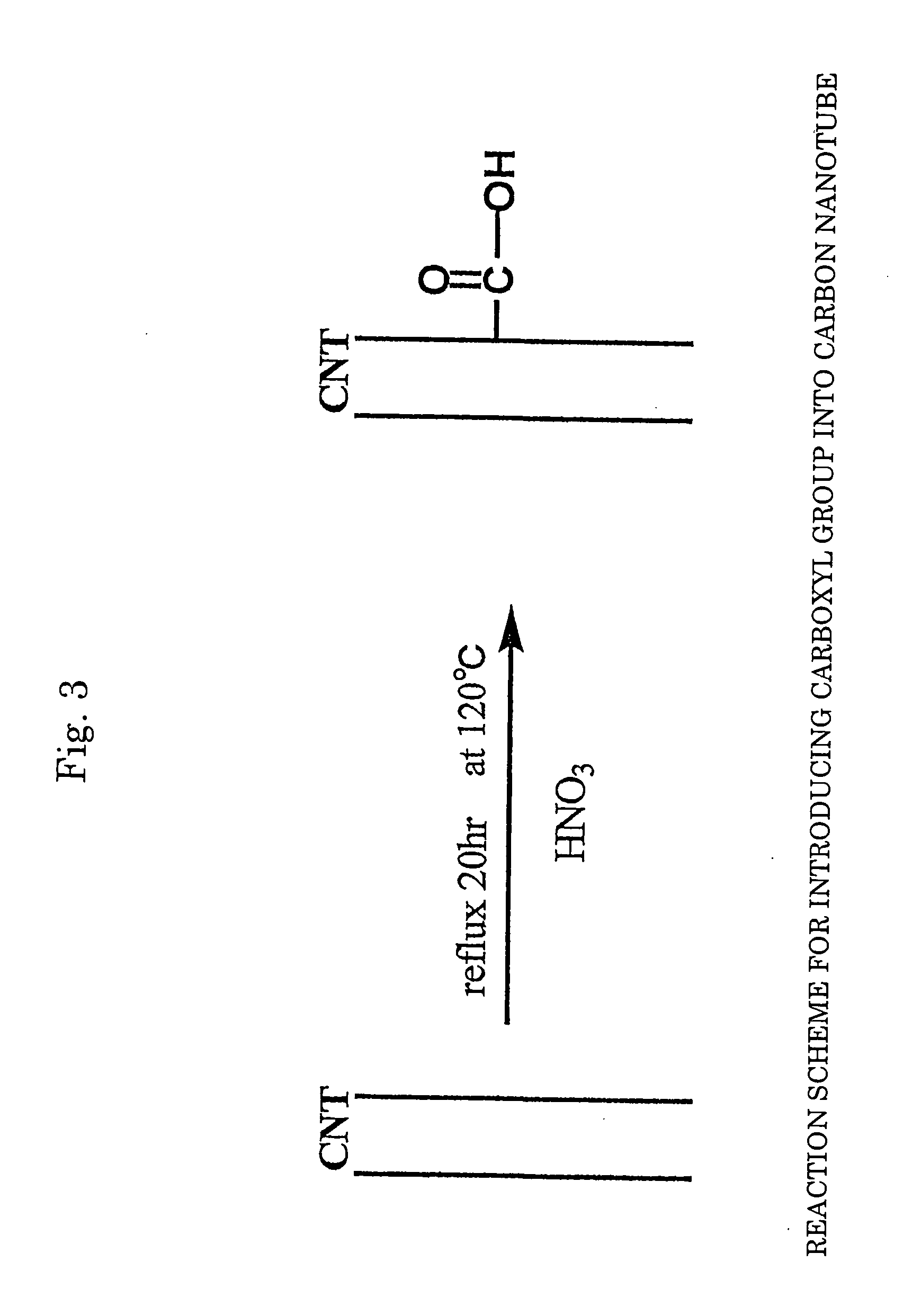 Carbon nanotube composite structure and method of manufacturing the same