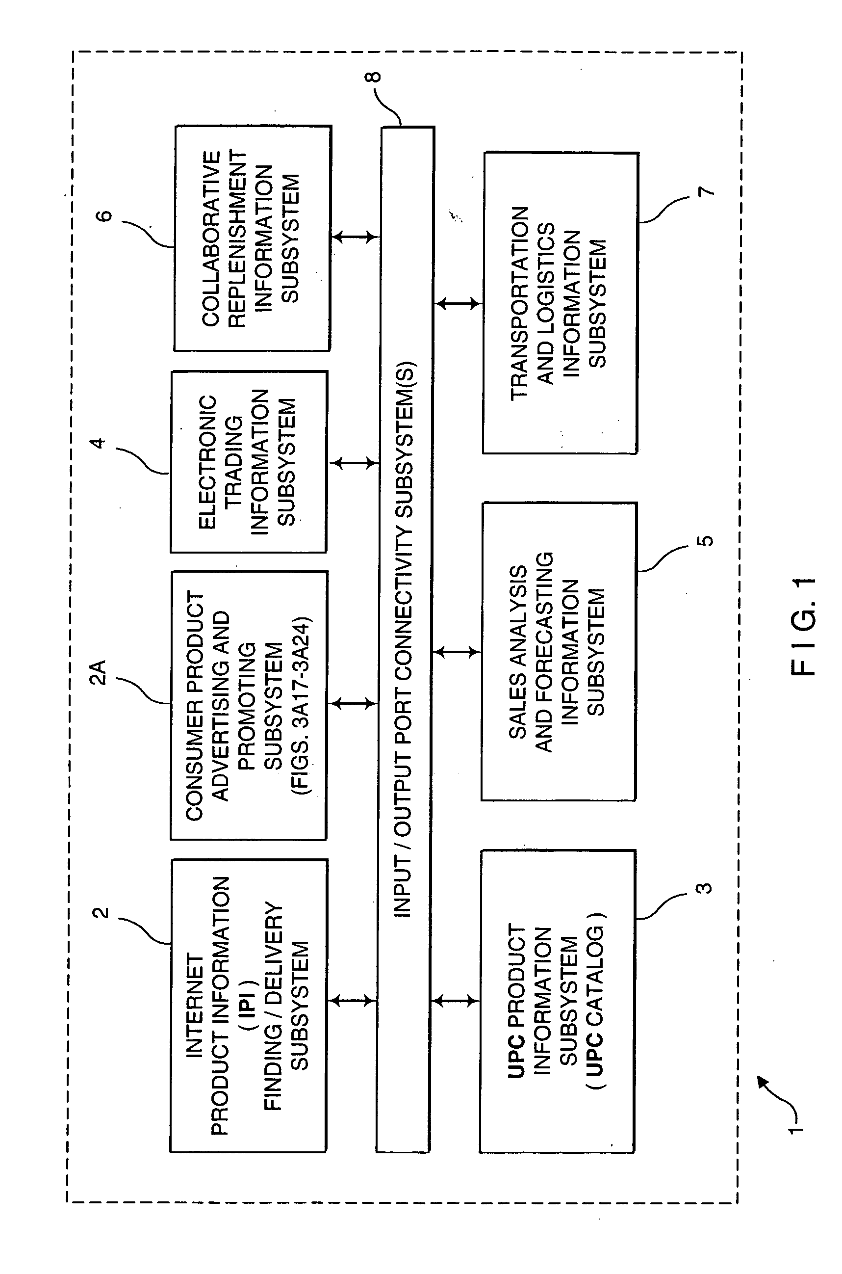 Internet-based method of and system for managing, distributing and serving consumer product related information to consumers in physical and electronic streams of commerce