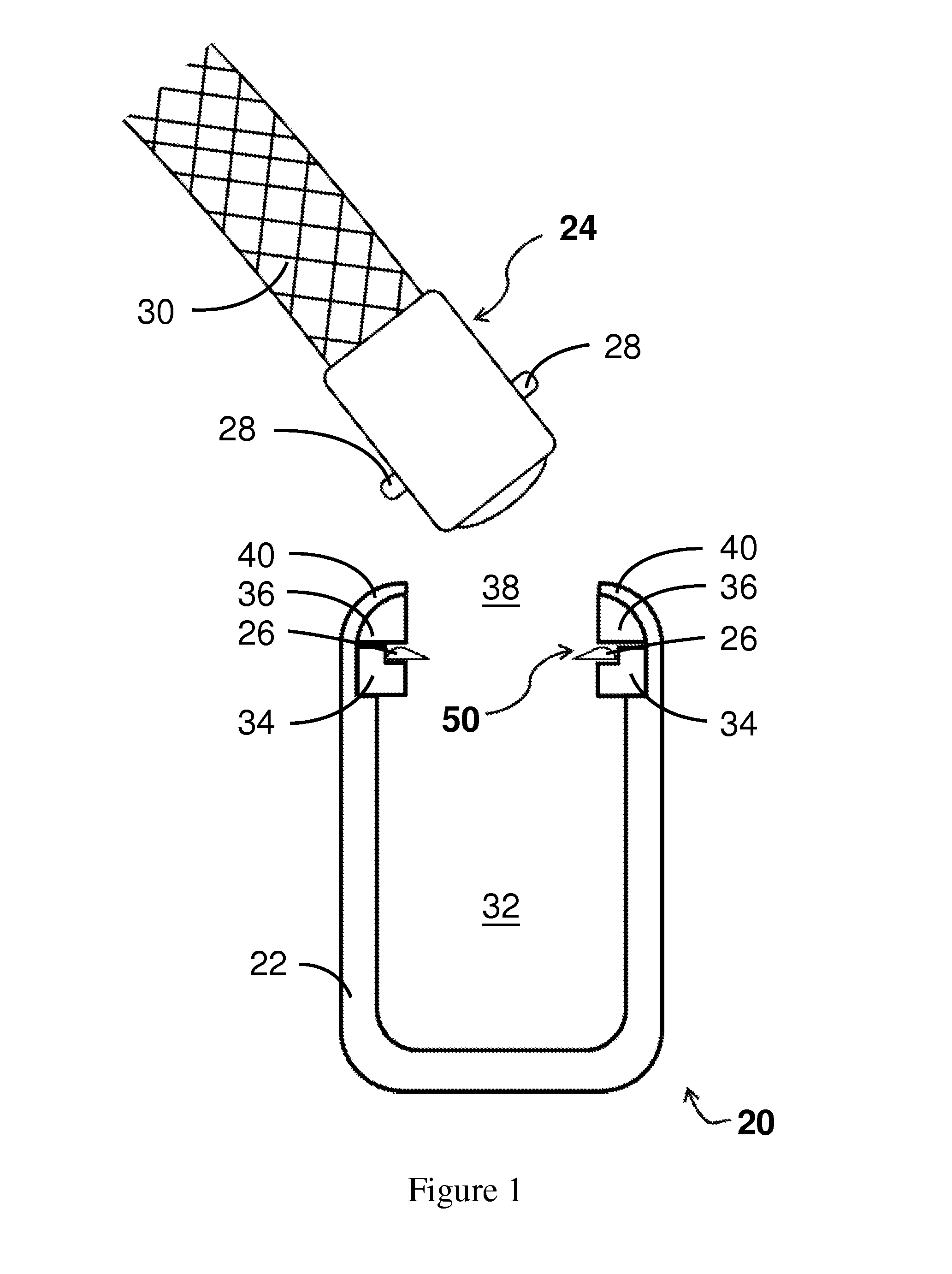 Fastening Apparatus