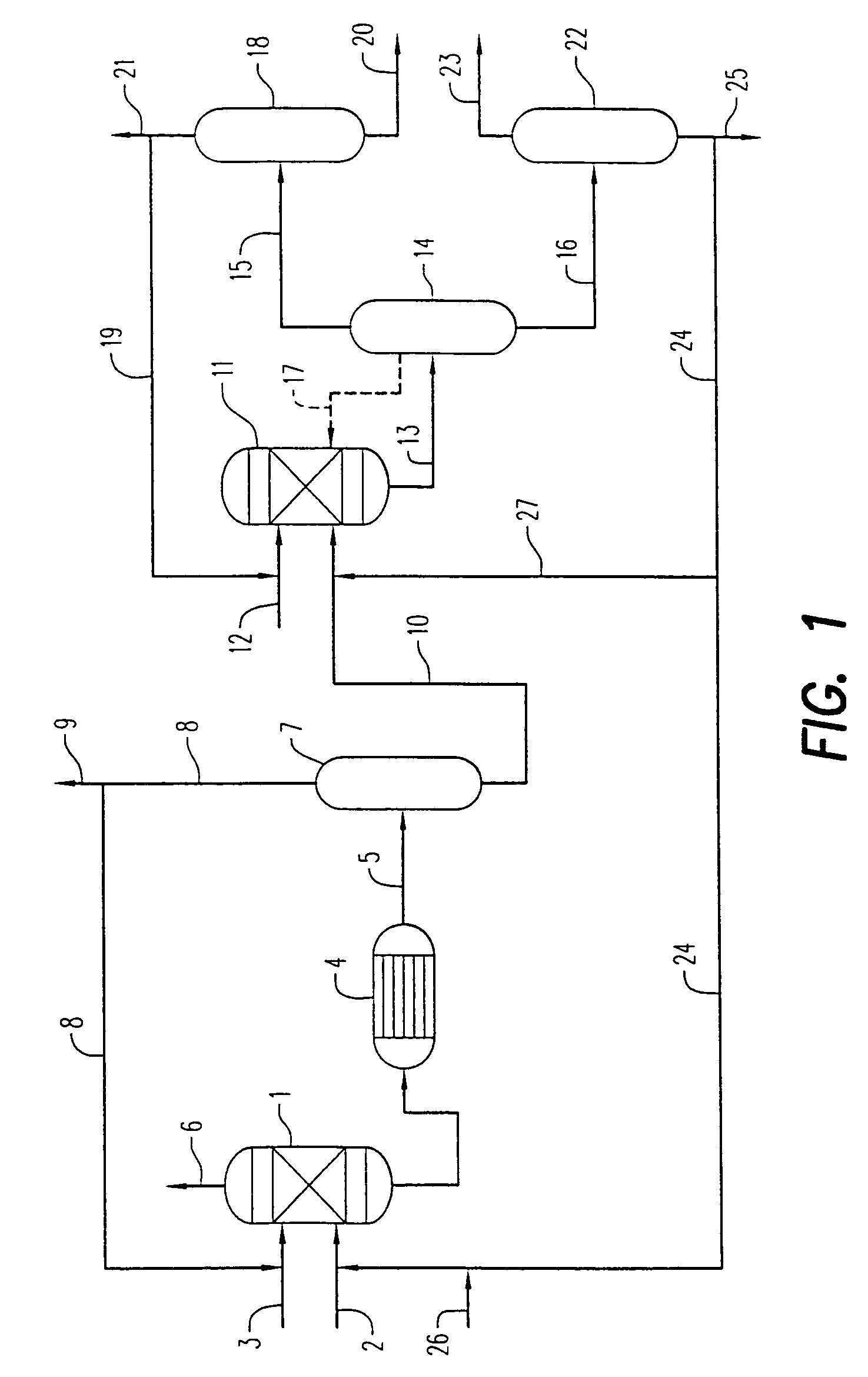 Low corrosive integrated process for preparing dialkyl carbonates