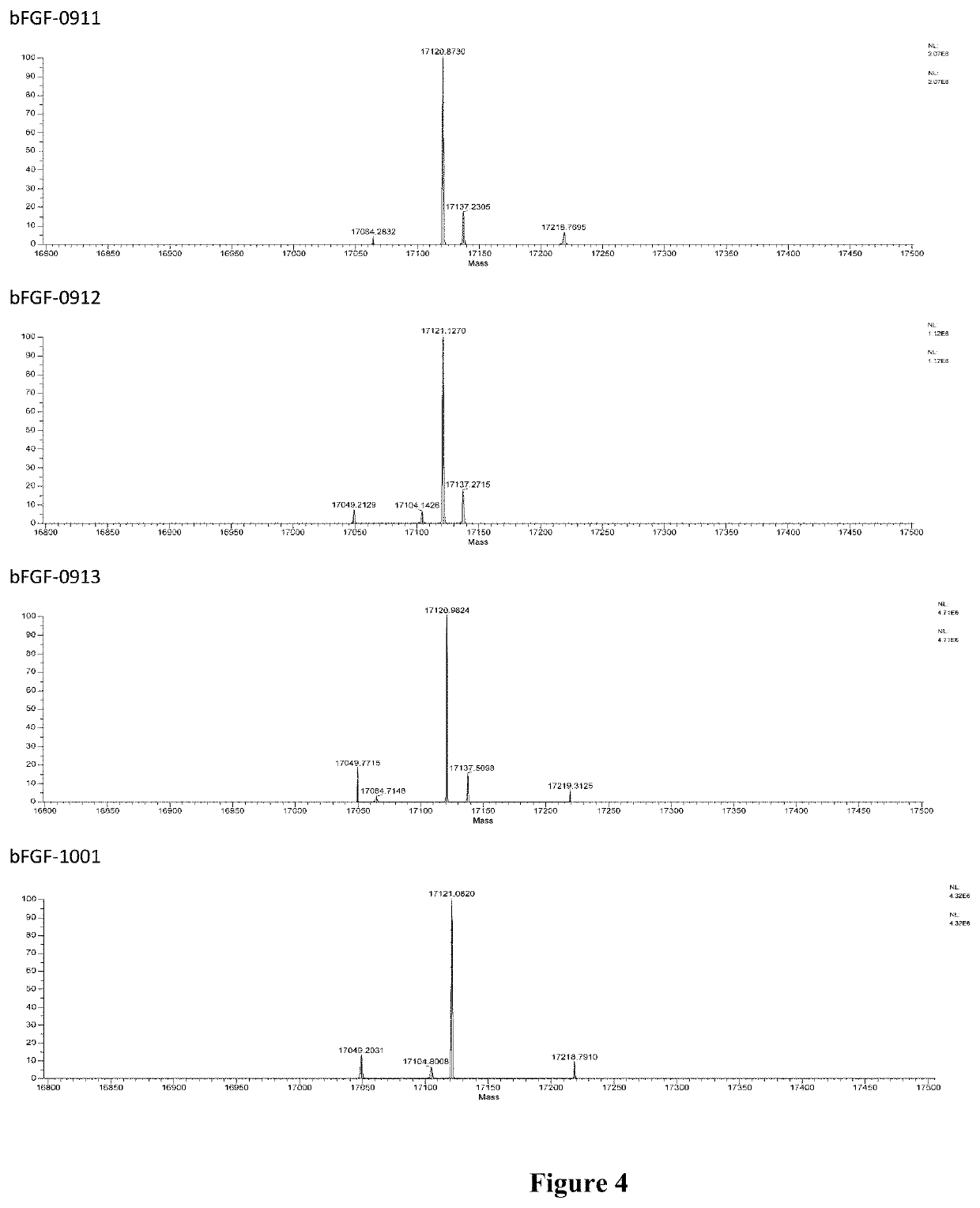 METHOD FOR PRODUCING SOLUBLE RECOMBINANT HUMAN-BASIC FIBROBLAST GROWTH FACTOR (rh-bFGF)