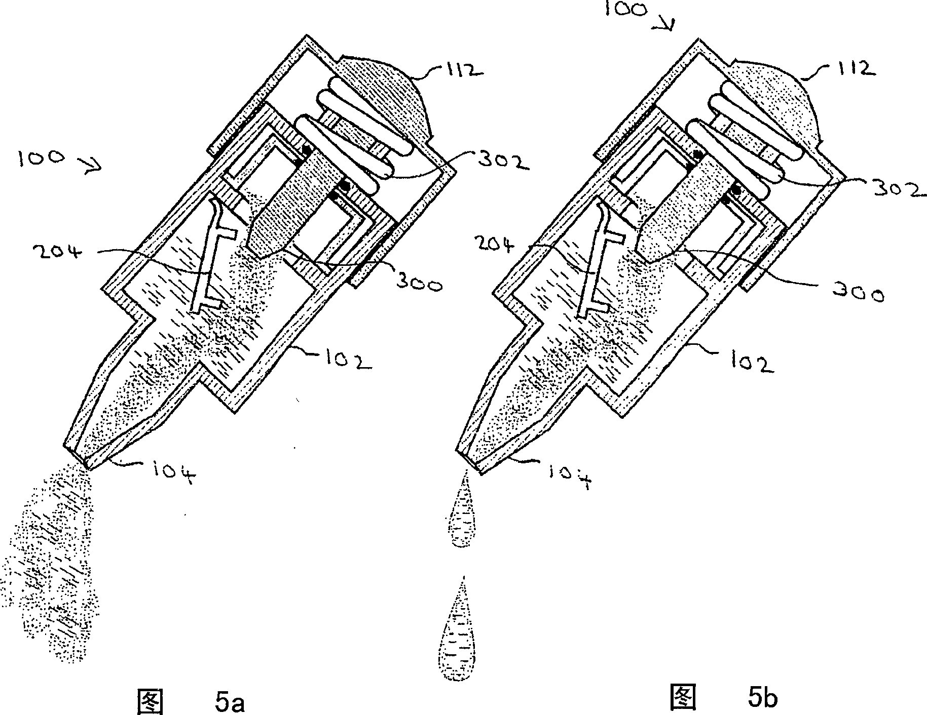 Dried biotherapeutic composition, uses, and device and methods for administration thereof