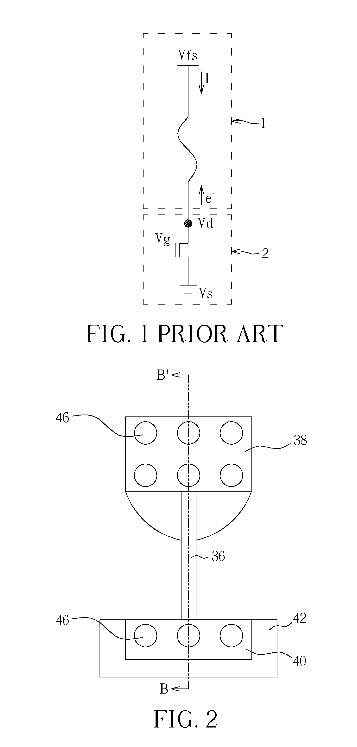 Electrical fuse structure and method for fabricating the same