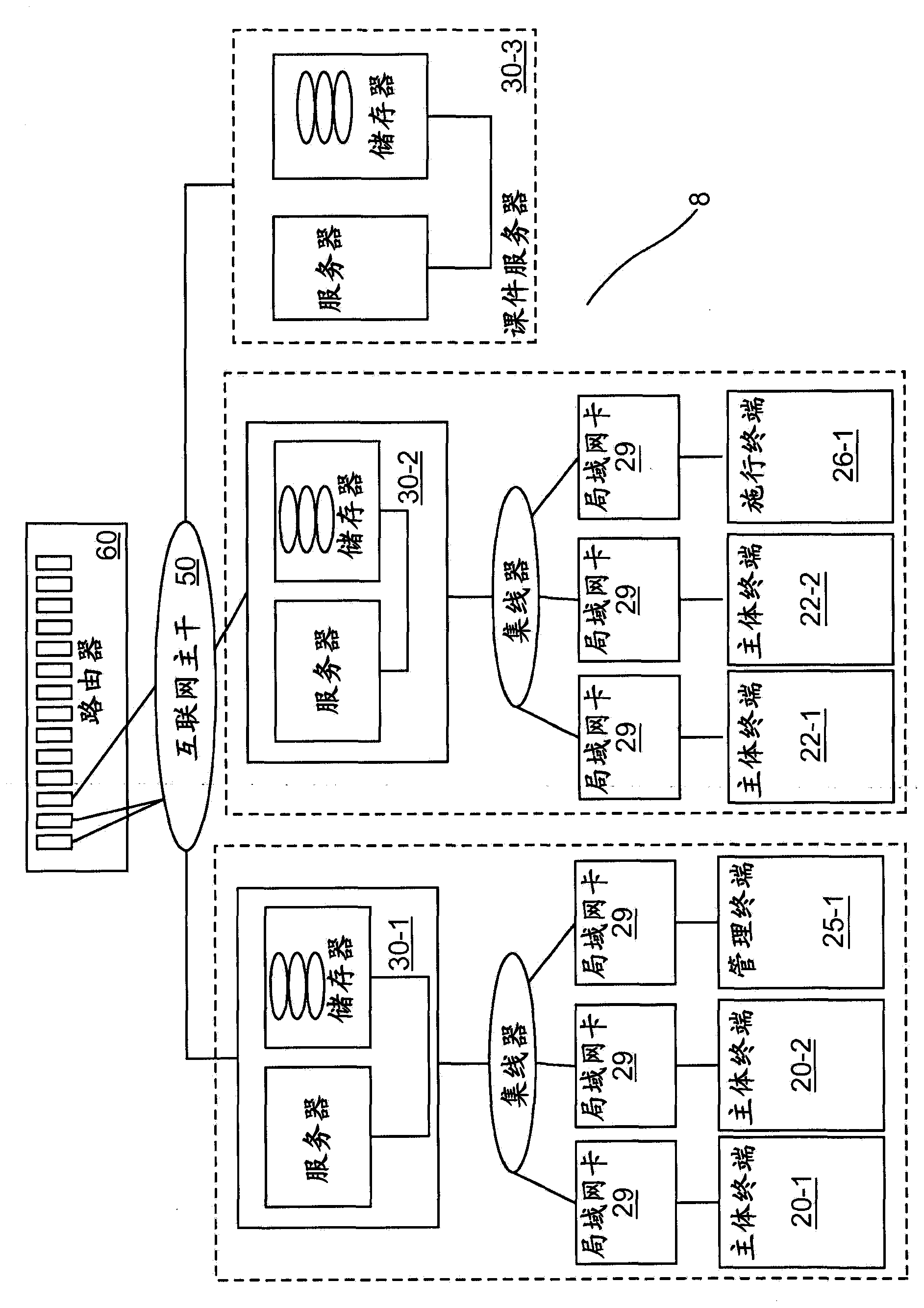 System and method for adaptive knowledge assessment and learning