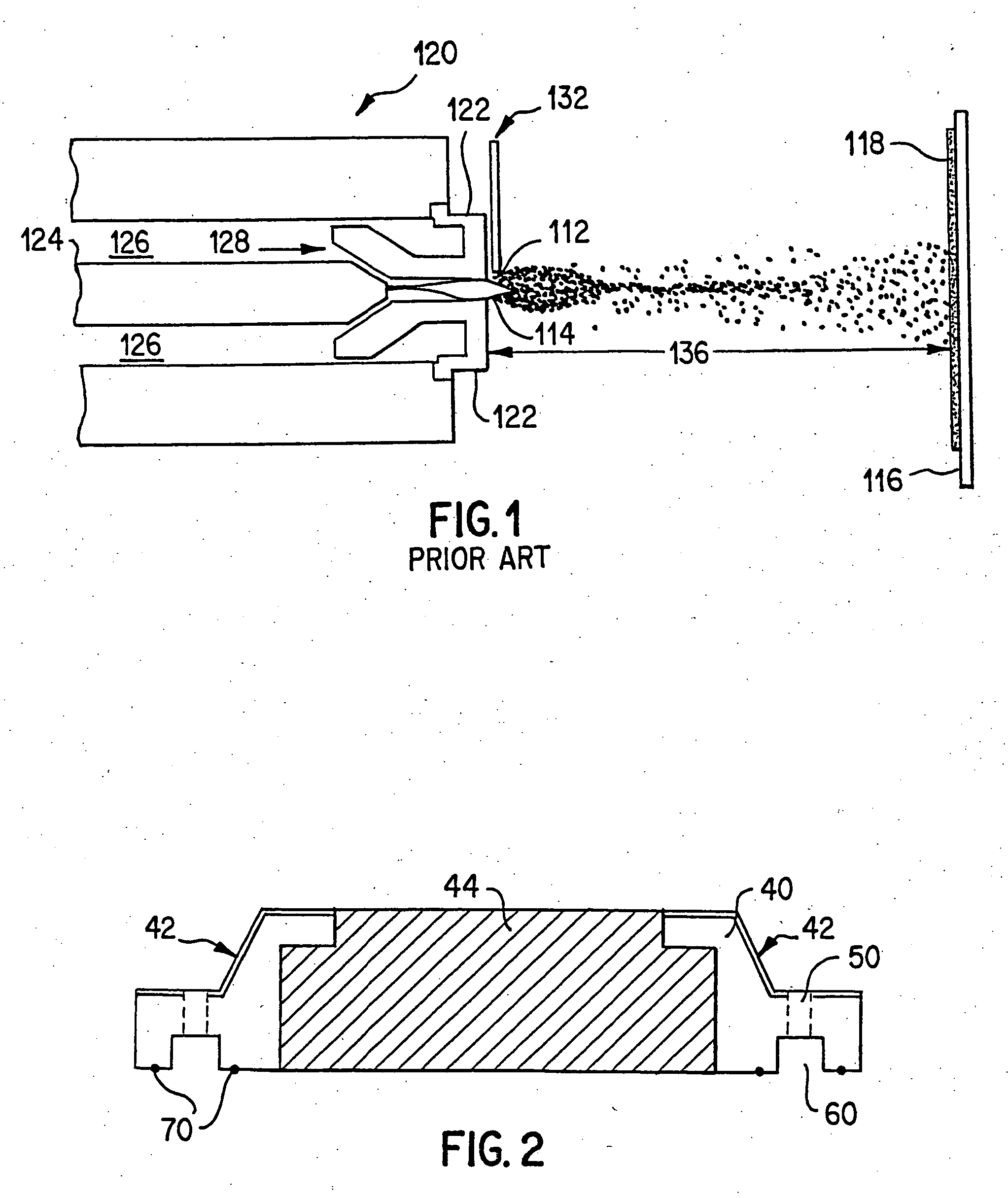 Low contamination components for semiconductor processing apparatus and methods for making components