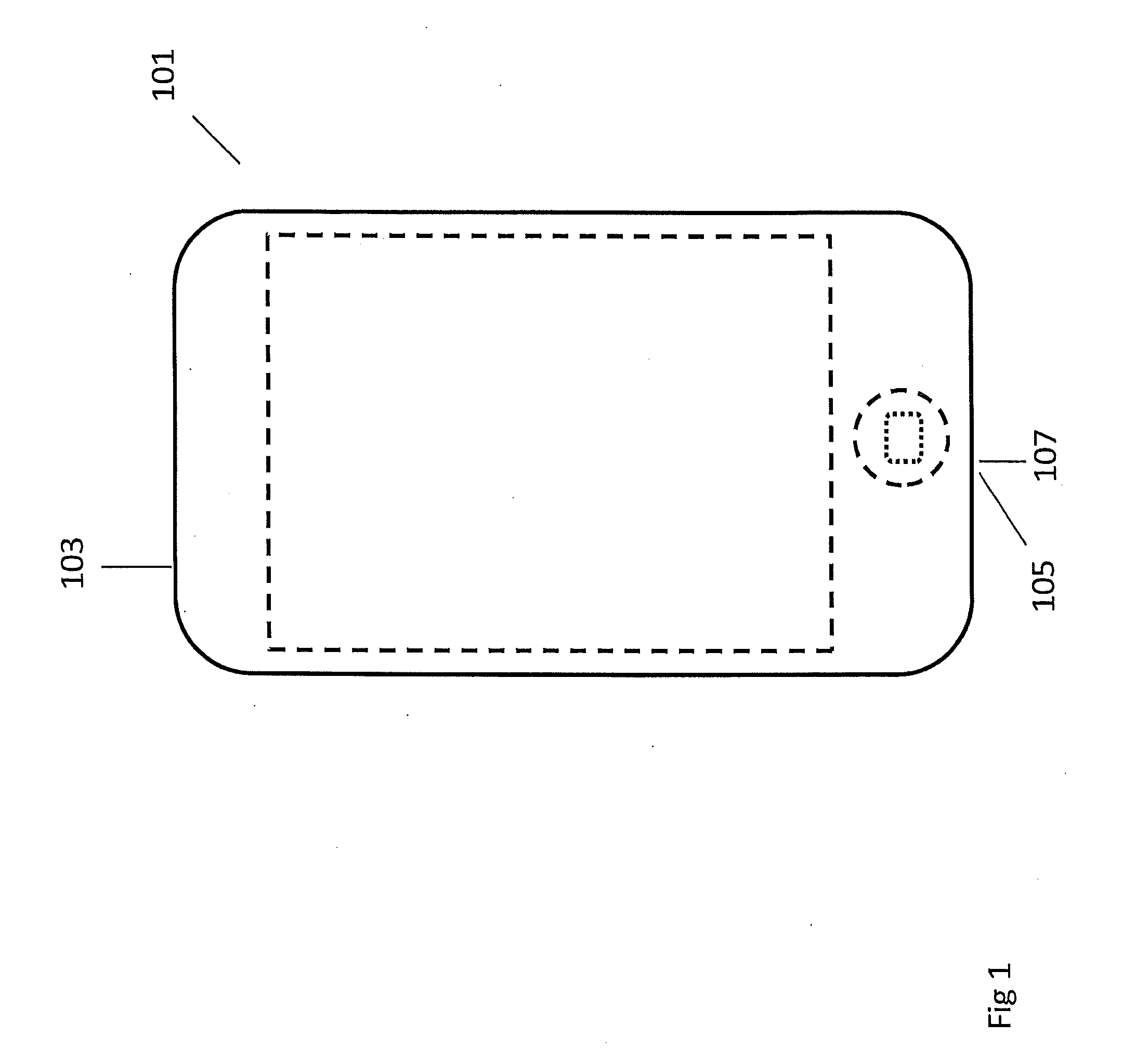 Integrated Blood Glucose Measurement Device