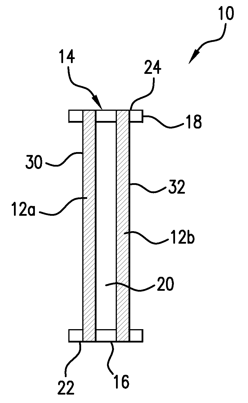 Filling Fenestration Units