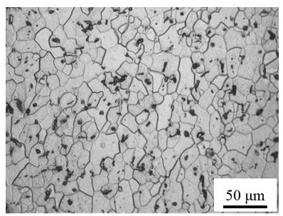 Preparation method of corrosion-resistant double-curvature aluminum alloy plate