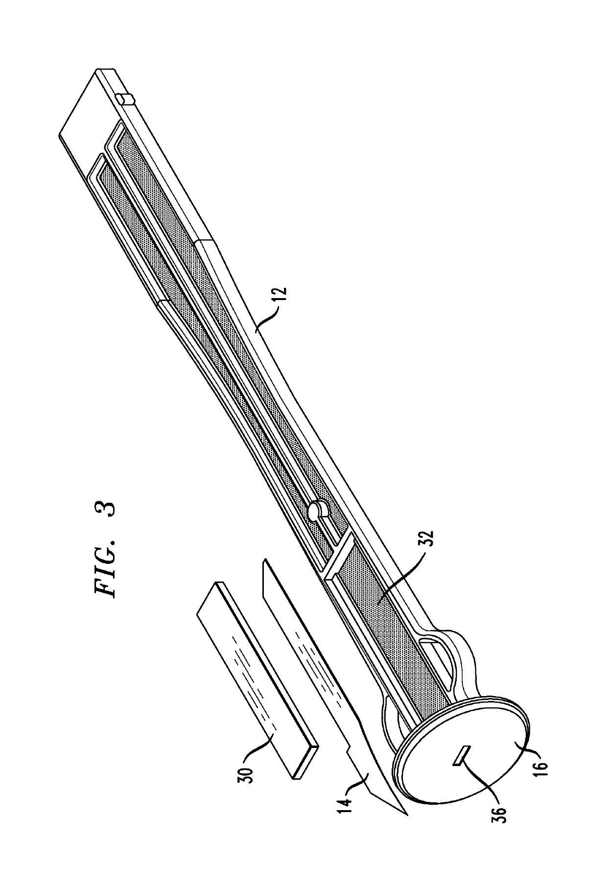 Device for obtaining small, precise volumes of fluid from animals