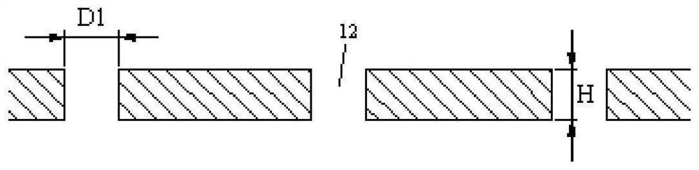 Sorting method and sorting device for multilayer ceramic capacitors