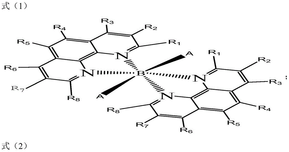 Method for preparing benzaldehyde by selective oxidation of methylbenzene