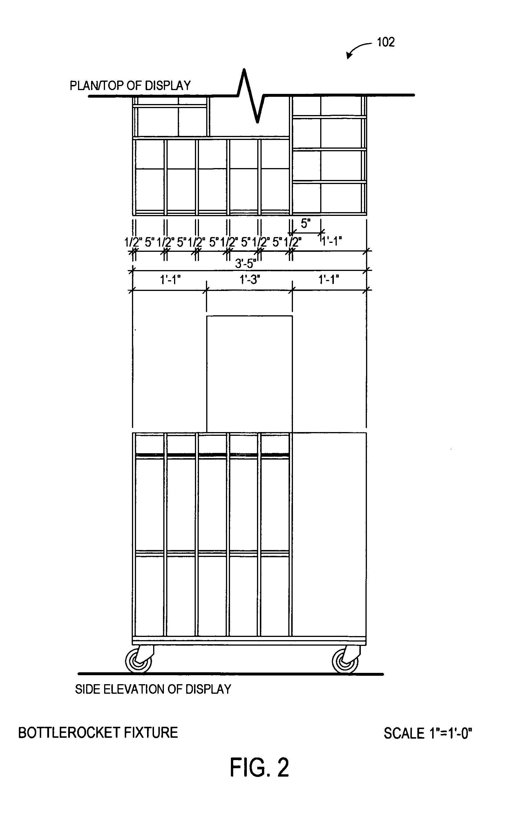 Methods and systems for organizing products for purchase based on tangential information
