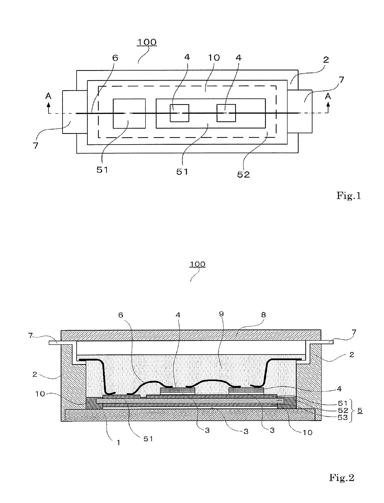 Semiconductor device and electric power converter