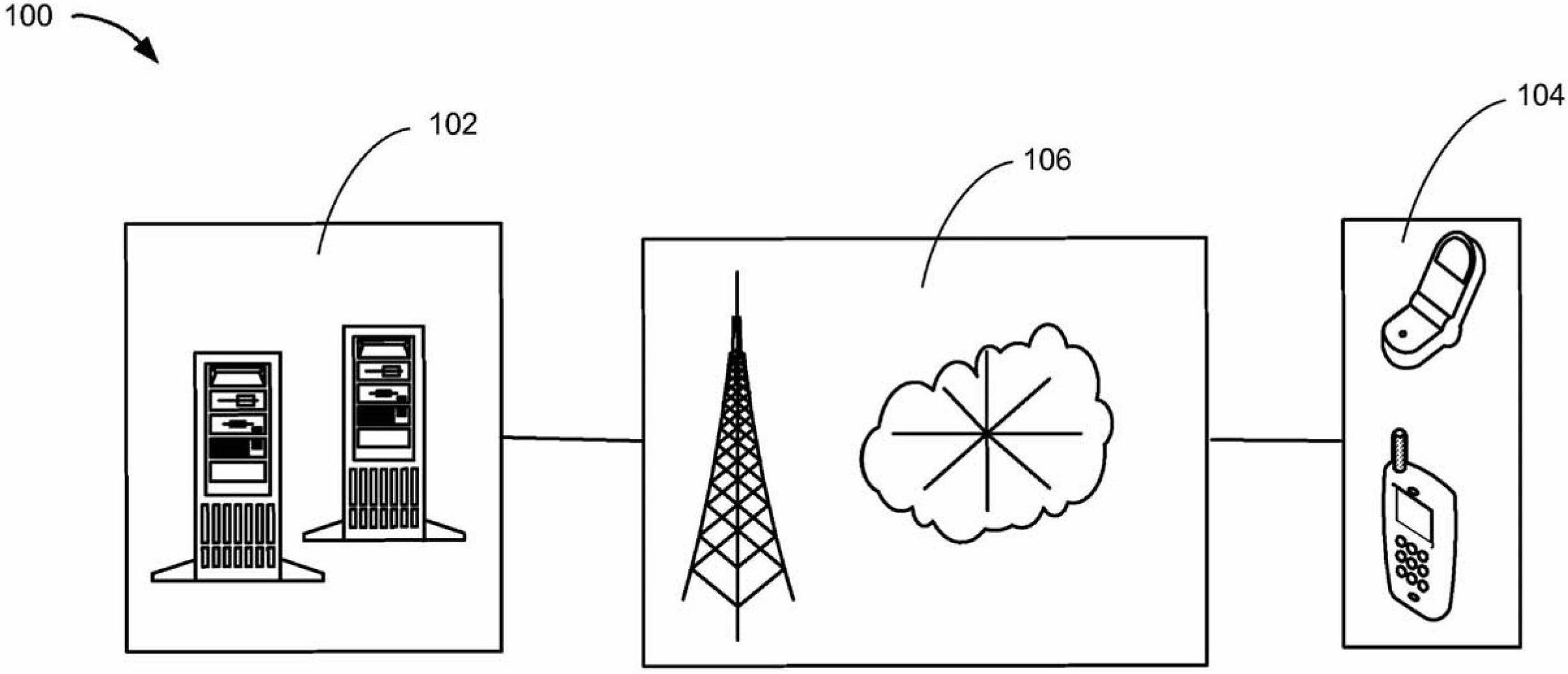 Navigation system with map compression and method of operation thereof