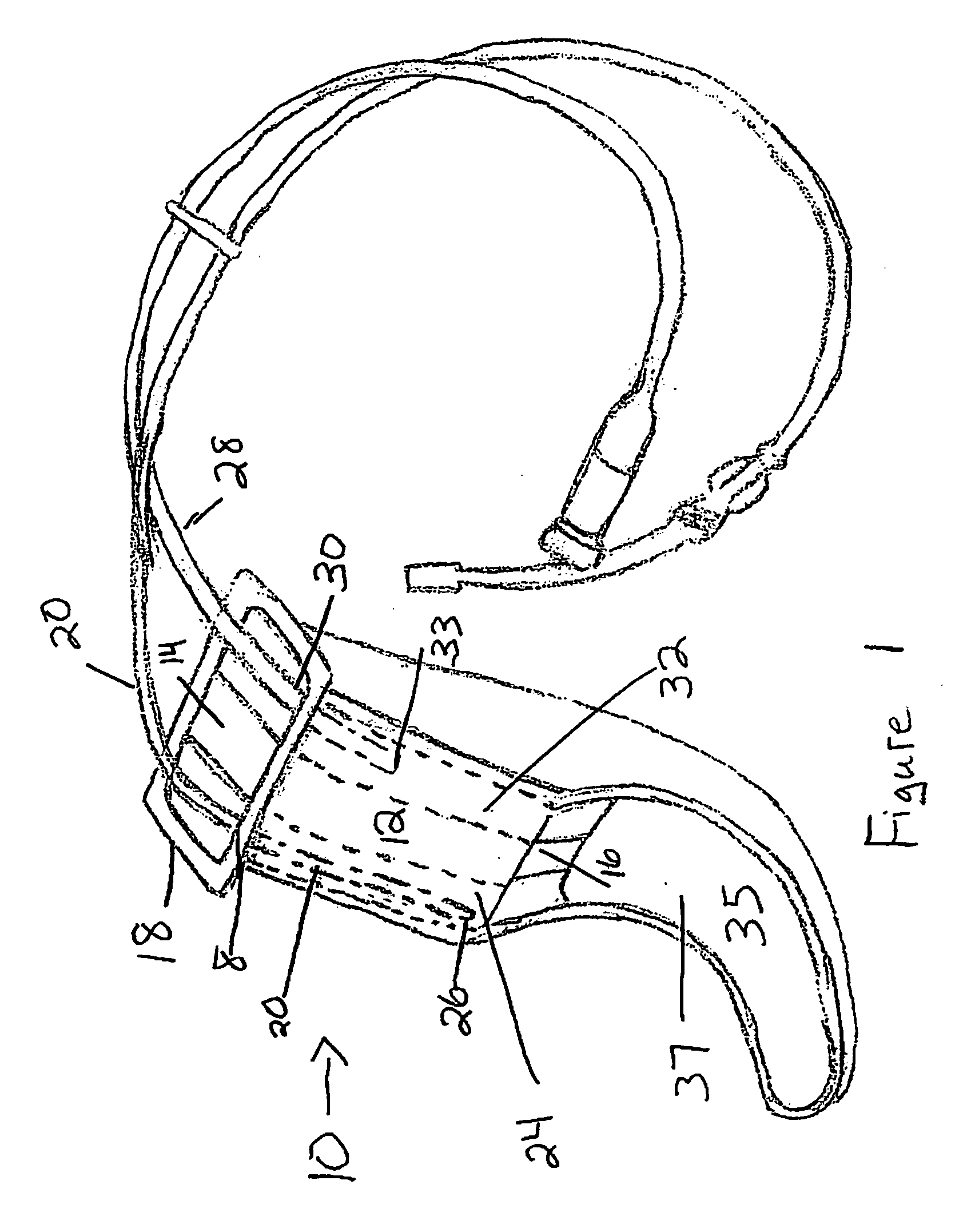 Oral airway for endoscopic and intubating procedures