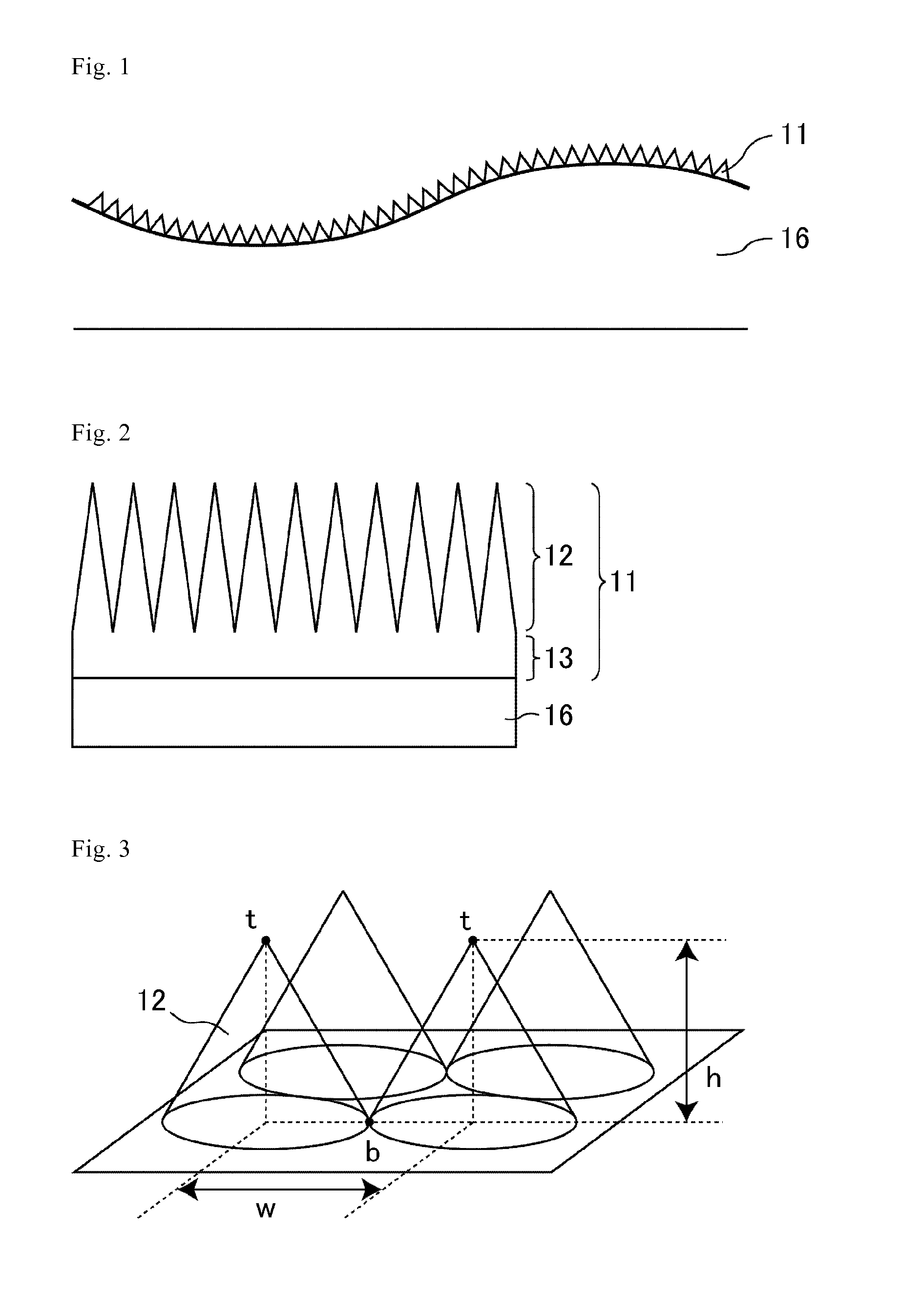 Antireflection film, display device and light transmissive member