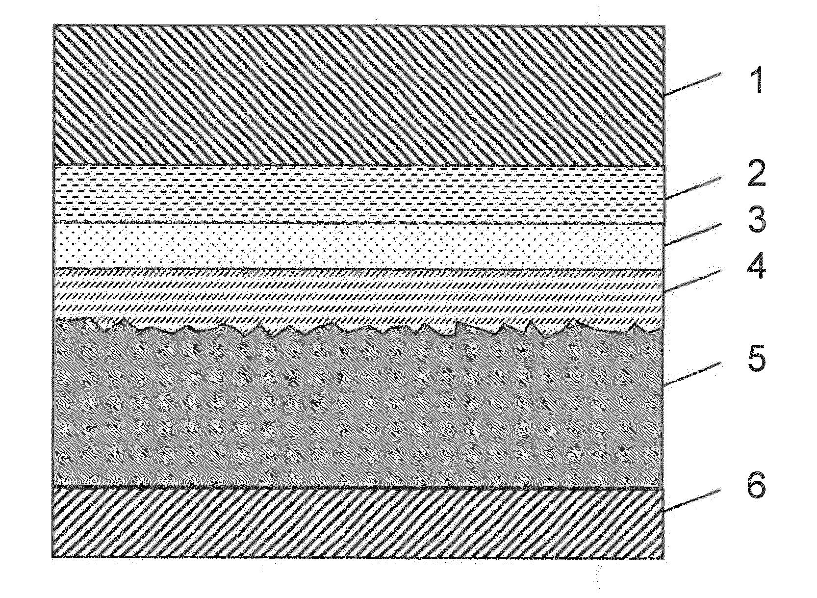 Method for depositing a transparent conductive oxide (TCO) film on a substrate and thin-film solar cell